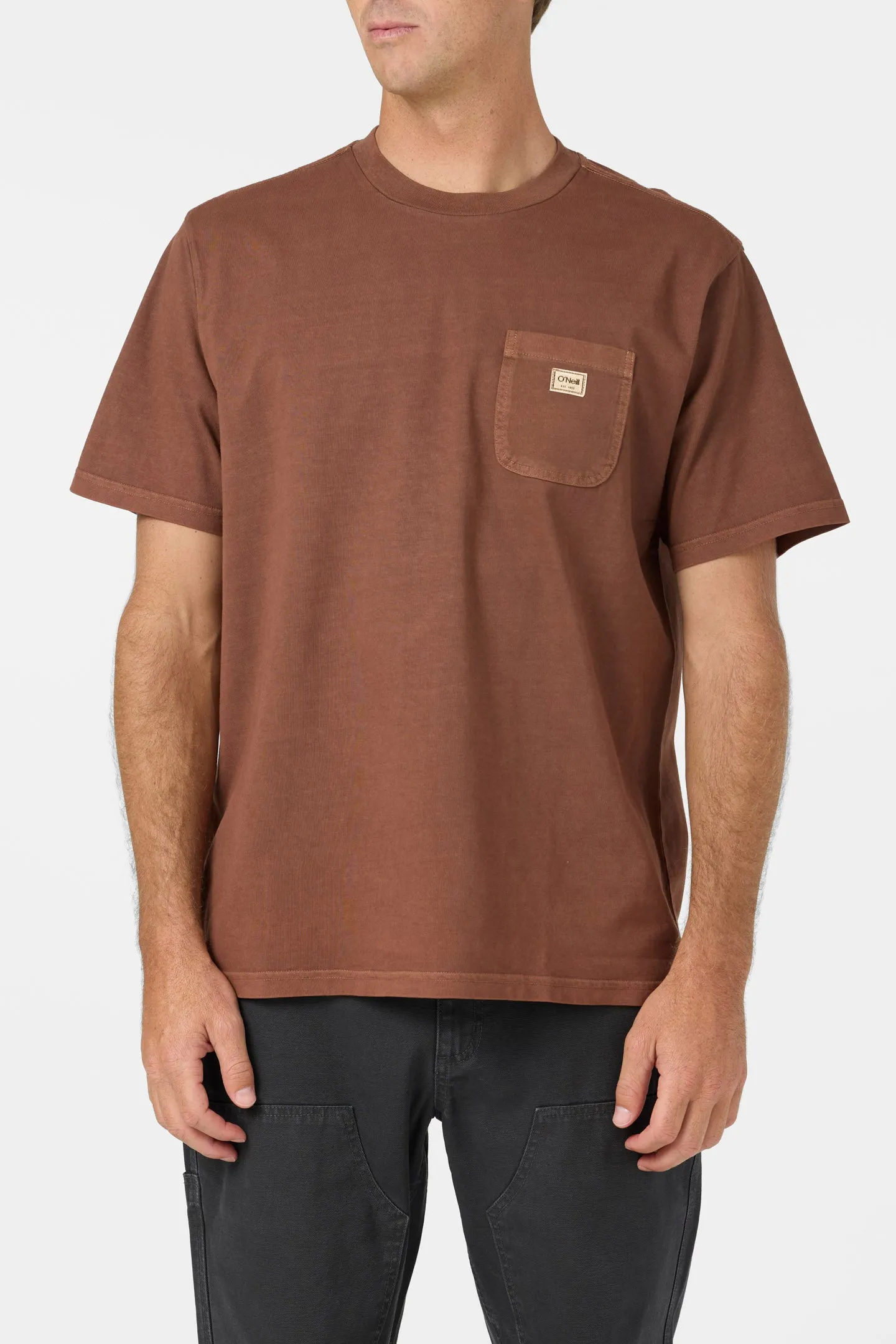 O'Riginals Pocket Tee sold by O'Neill product image thumbnail 2