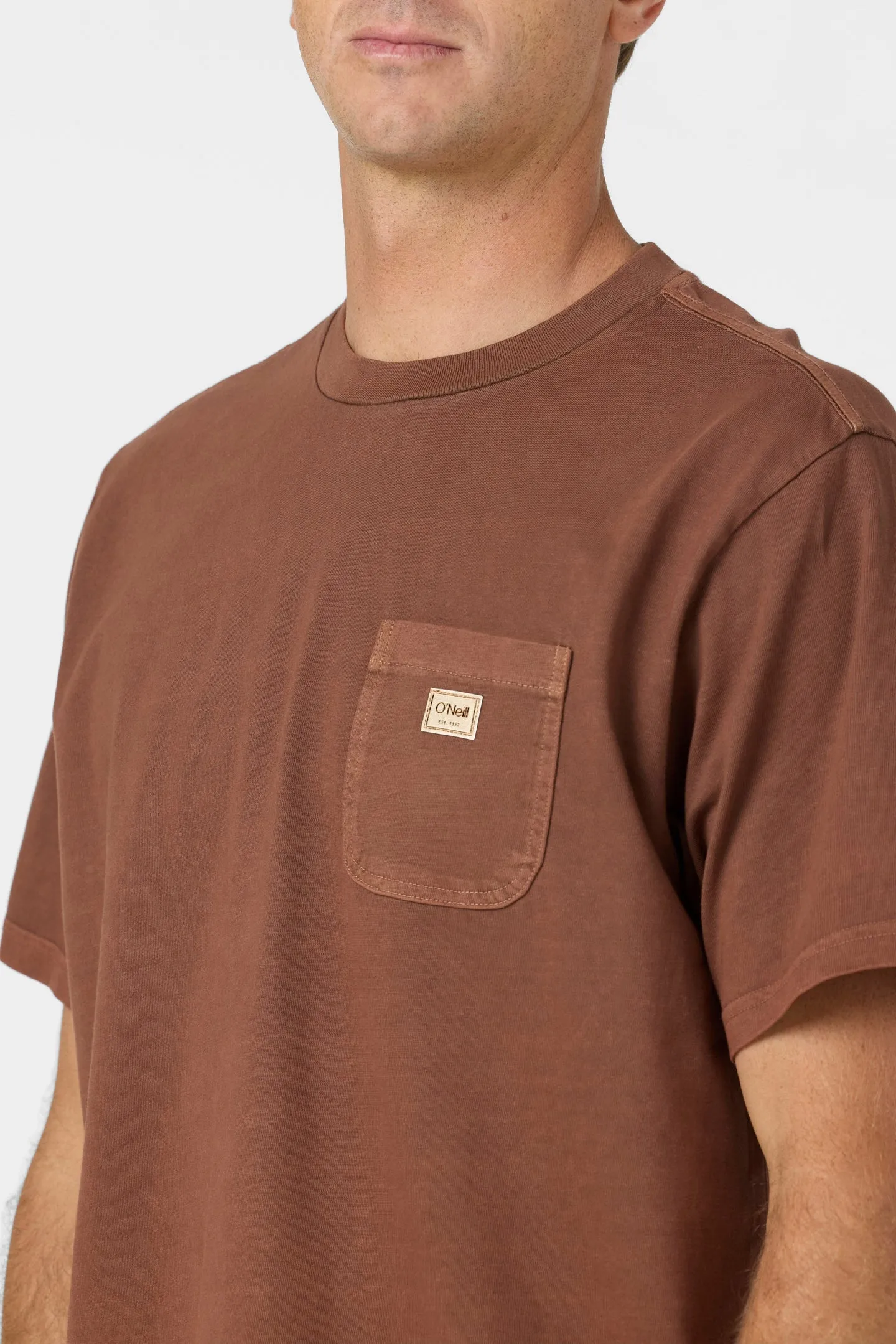 O'Riginals Pocket Tee sold by O'Neill product image thumbnail 4