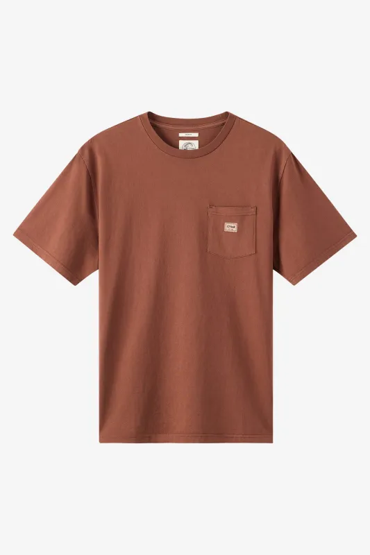 O'Riginals Pocket Tee made by O'Neill