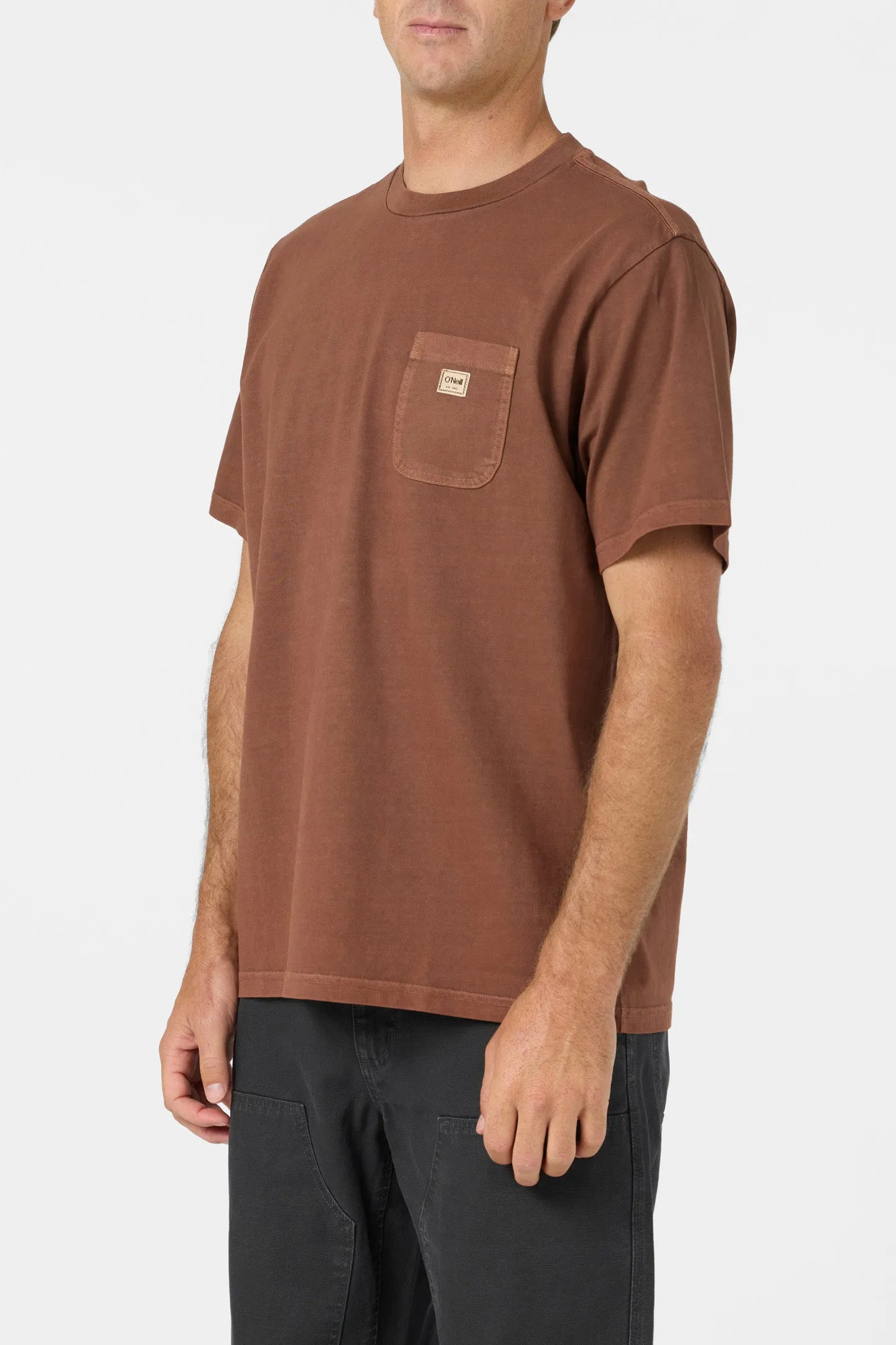 O'Riginals Pocket Tee sold by O'Neill product image thumbnail 3