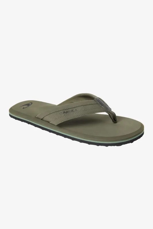 Ramber Flip Flop Sandals made by O'Neill