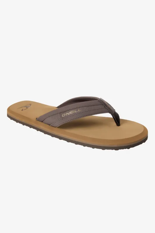 Ramber Flip Flop Sandals made by O'Neill