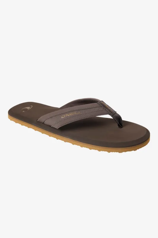 Ramber Flip Flop Sandals made by O'Neill