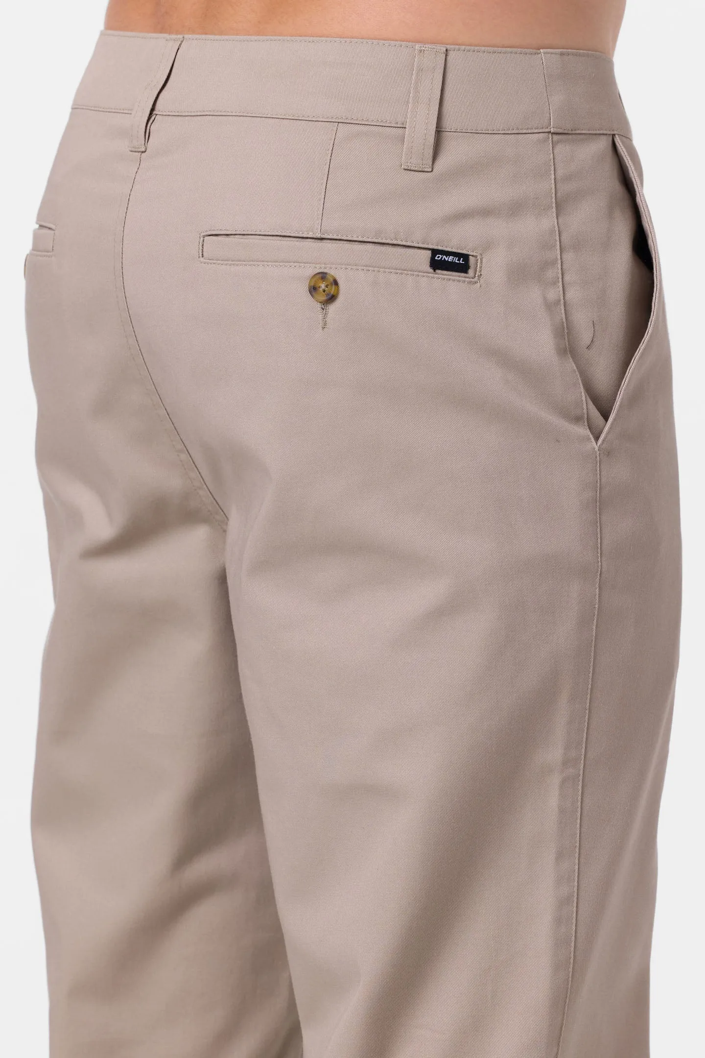 Redwood Pants sold by O'Neill product image thumbnail 5