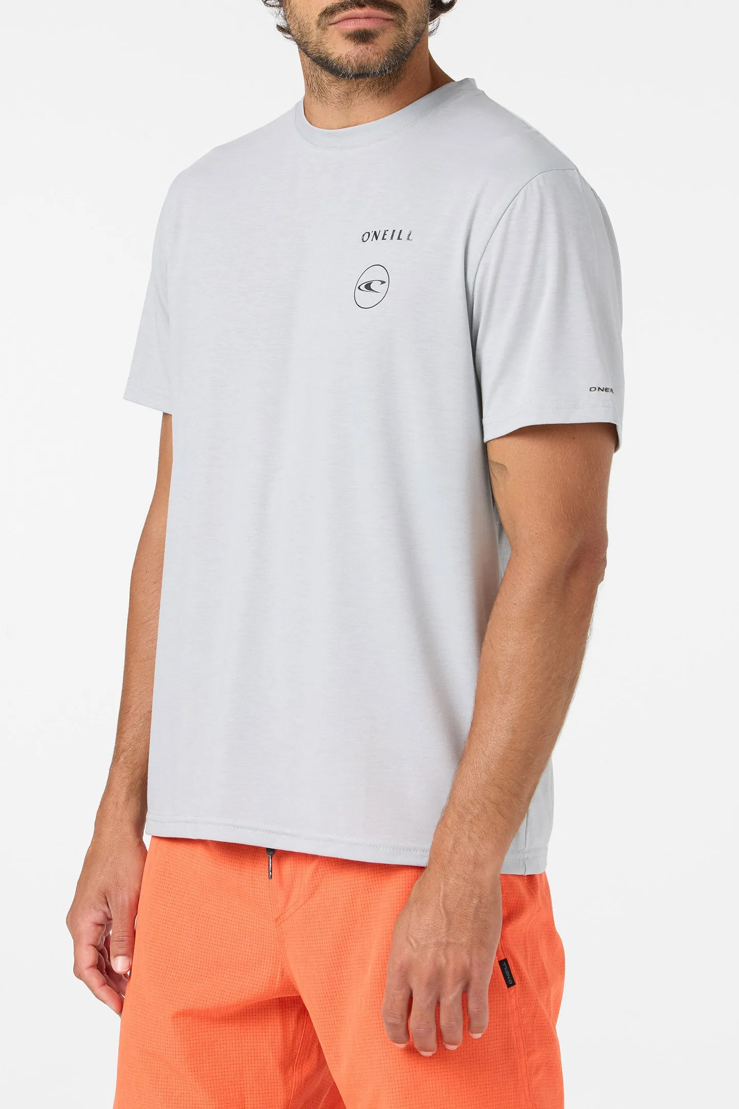 TRVLR Strike Mission Tee sold by O'Neill product image thumbnail 2