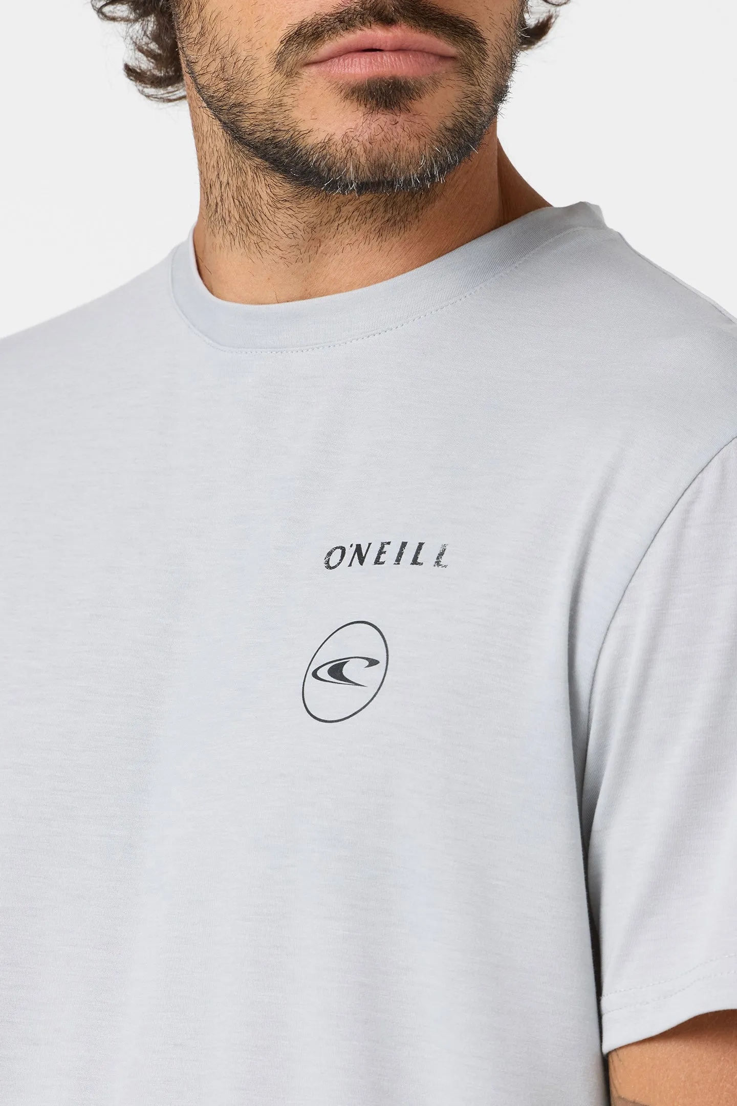 TRVLR Strike Mission Tee sold by O'Neill product image thumbnail 3