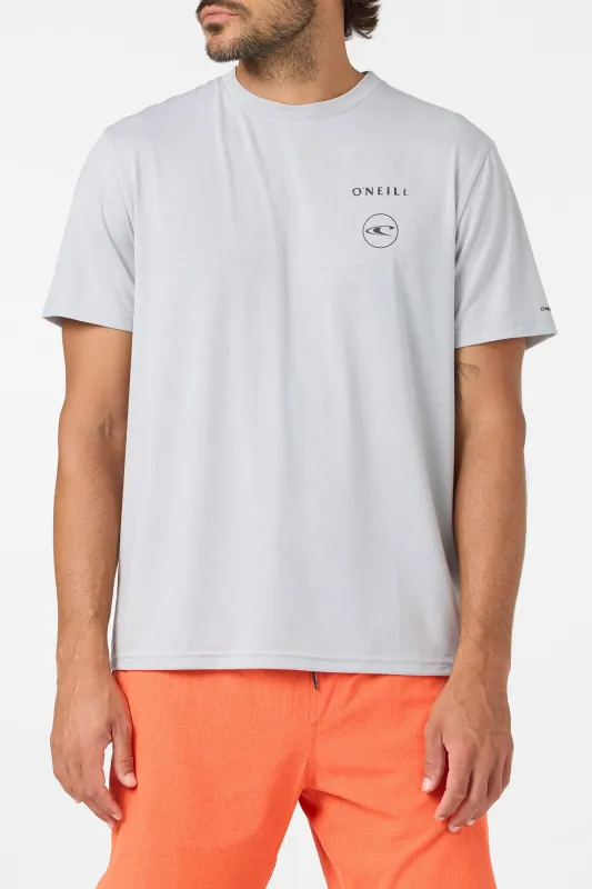 TRVLR Strike Mission Tee made by O'Neill