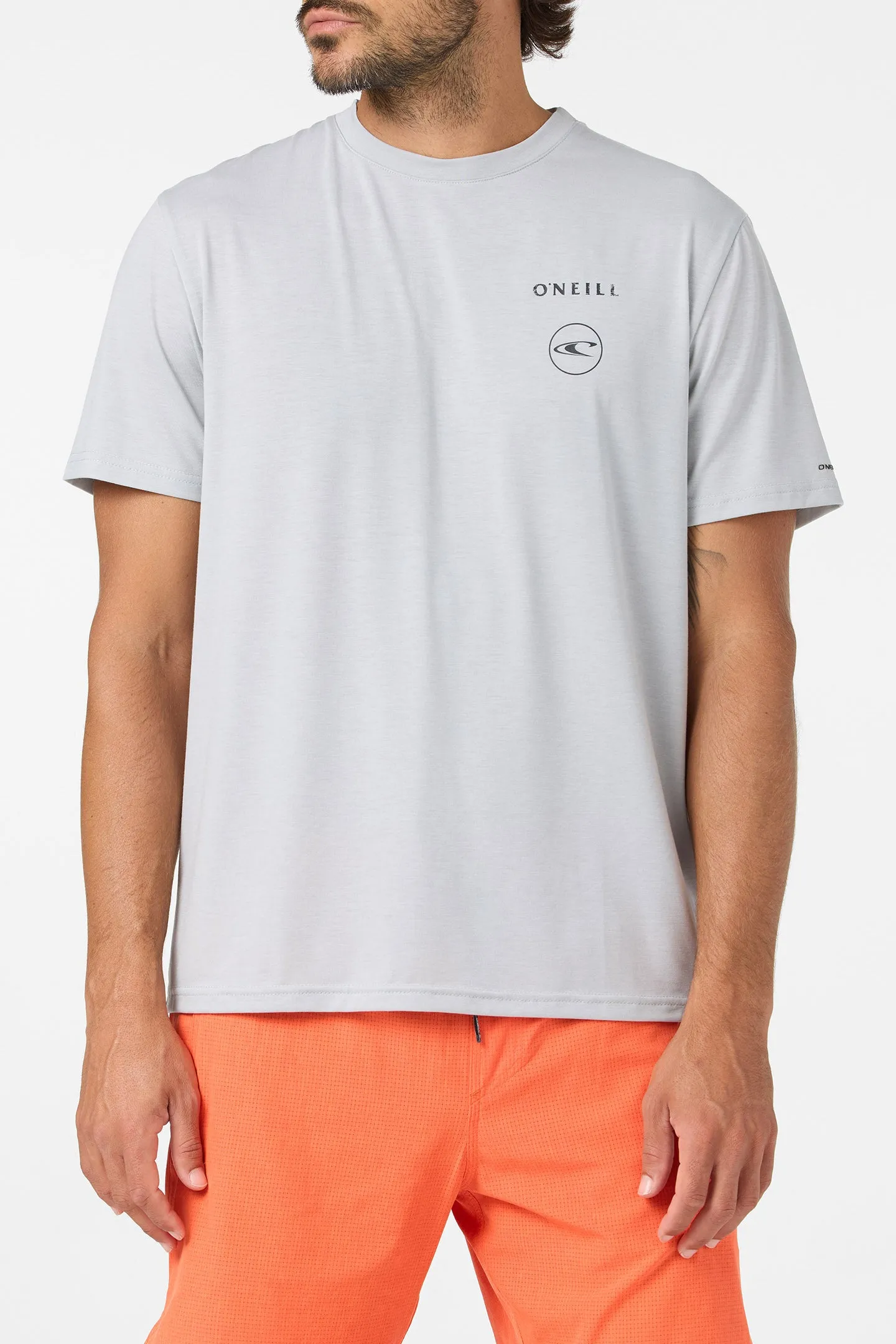 TRVLR Strike Mission Tee sold by O'Neill