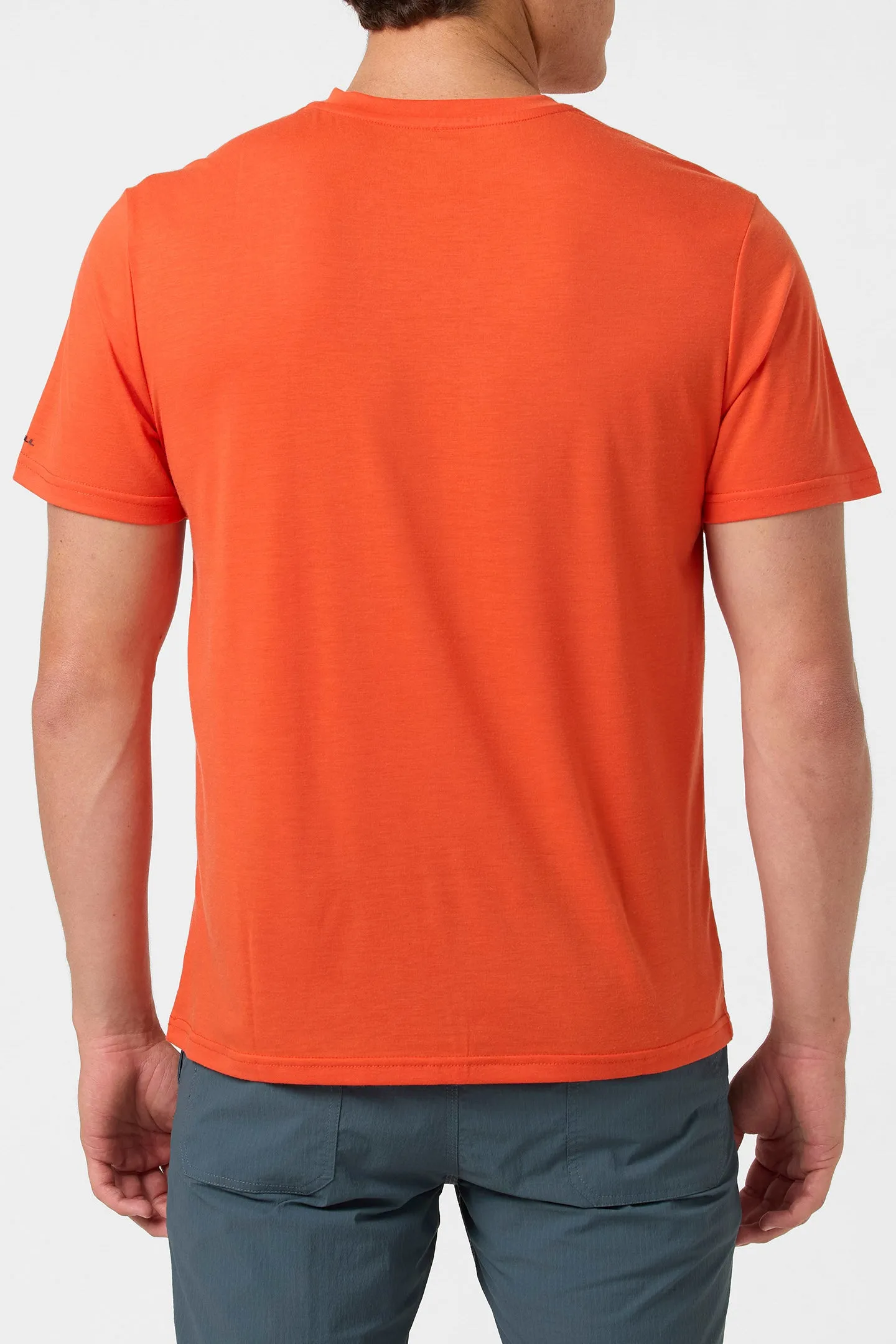 TRVLR Pass Tee sold by O'Neill product image thumbnail 5
