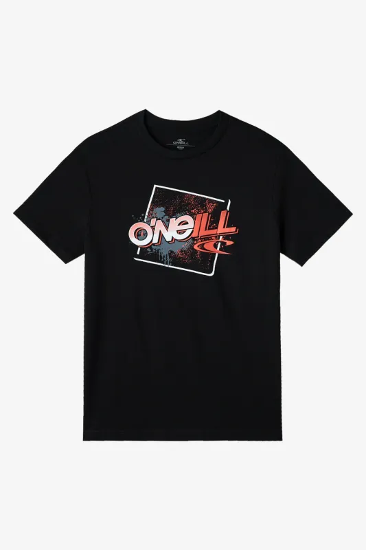 Askew Classic Tee made by O'Neill