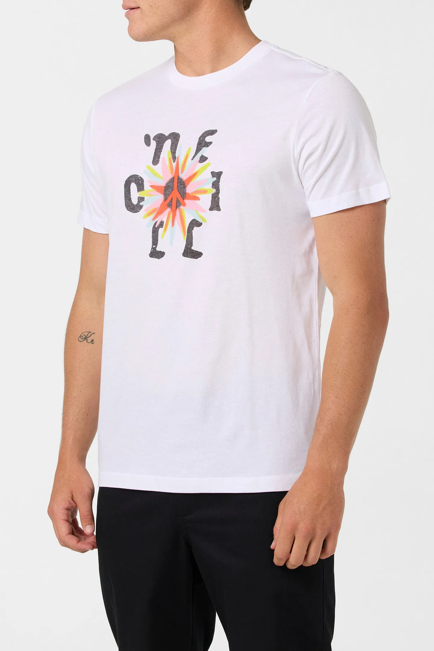 Sun Blast Classic Tee sold by O'Neill product image thumbnail 3