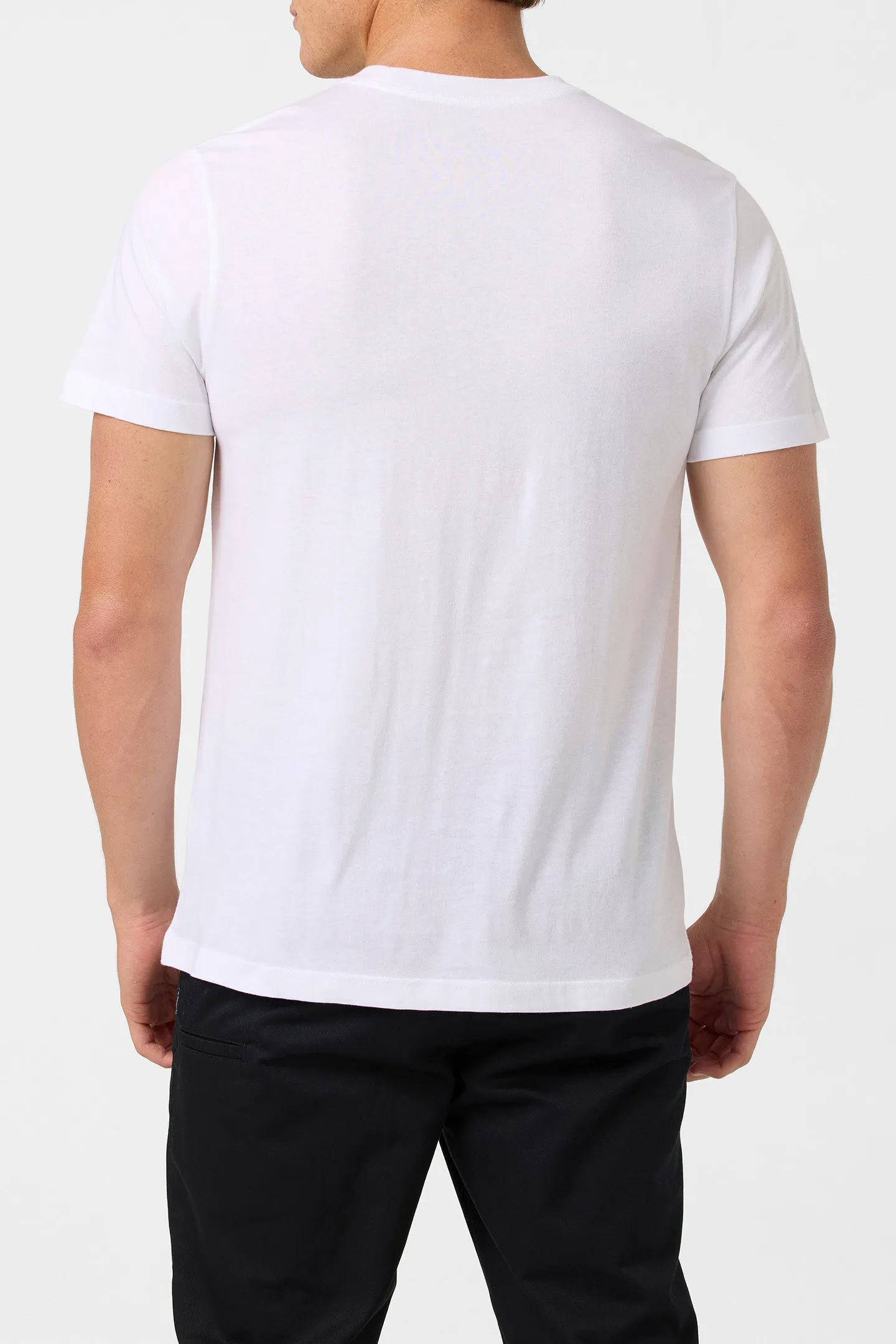Sun Blast Classic Tee sold by O'Neill product image thumbnail 5