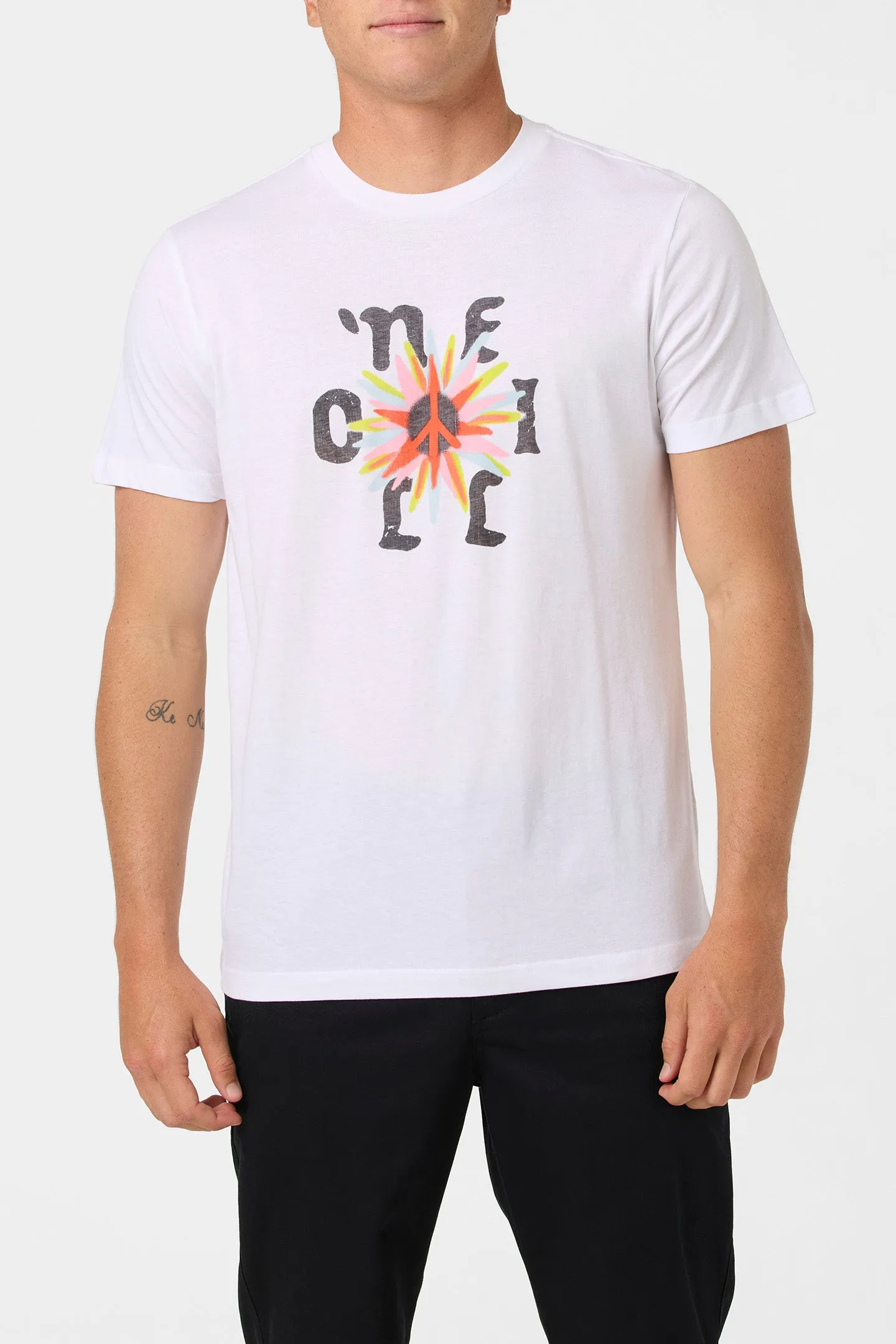 Sun Blast Classic Tee sold by O'Neill product image thumbnail 2