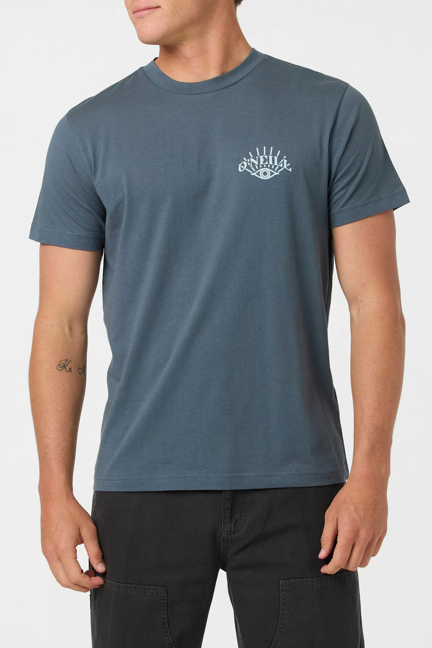 Sun Eye Classic Tee sold by O'Neill product image thumbnail 2