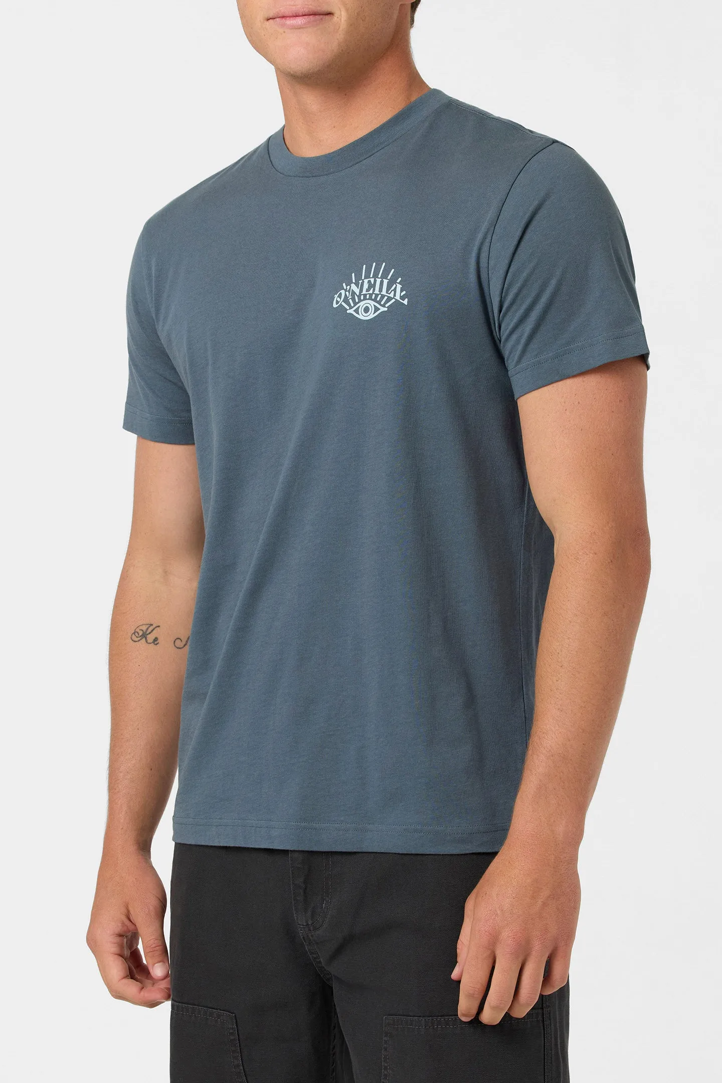 Sun Eye Classic Tee sold by O'Neill product image thumbnail 3