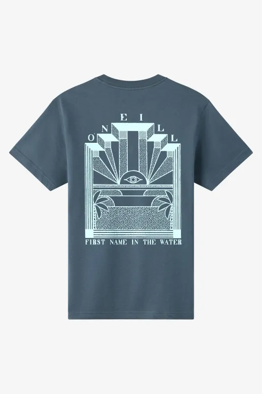 Sun Eye Classic Tee made by O'Neill
