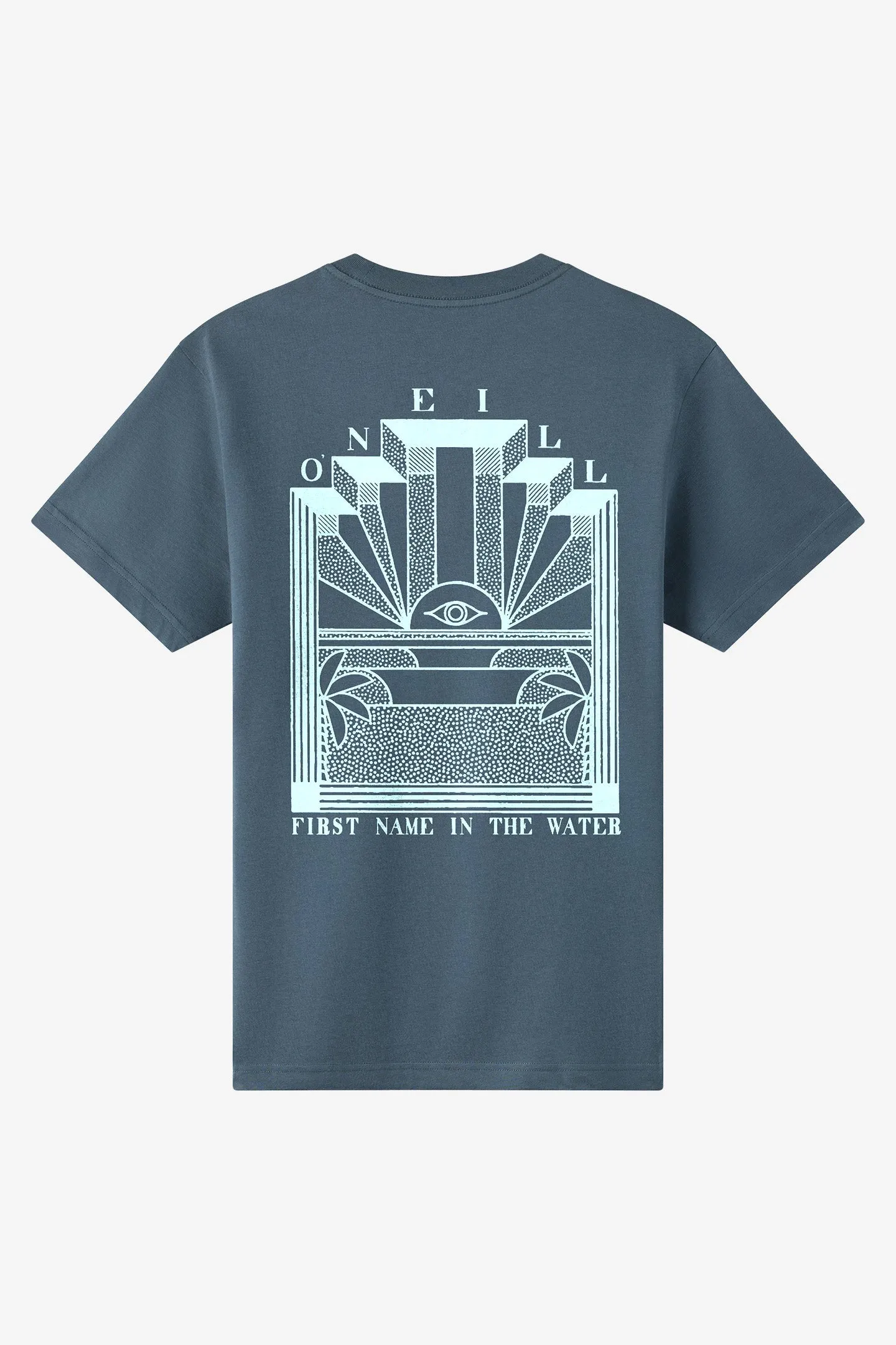 Sun Eye Classic Tee sold by O'Neill