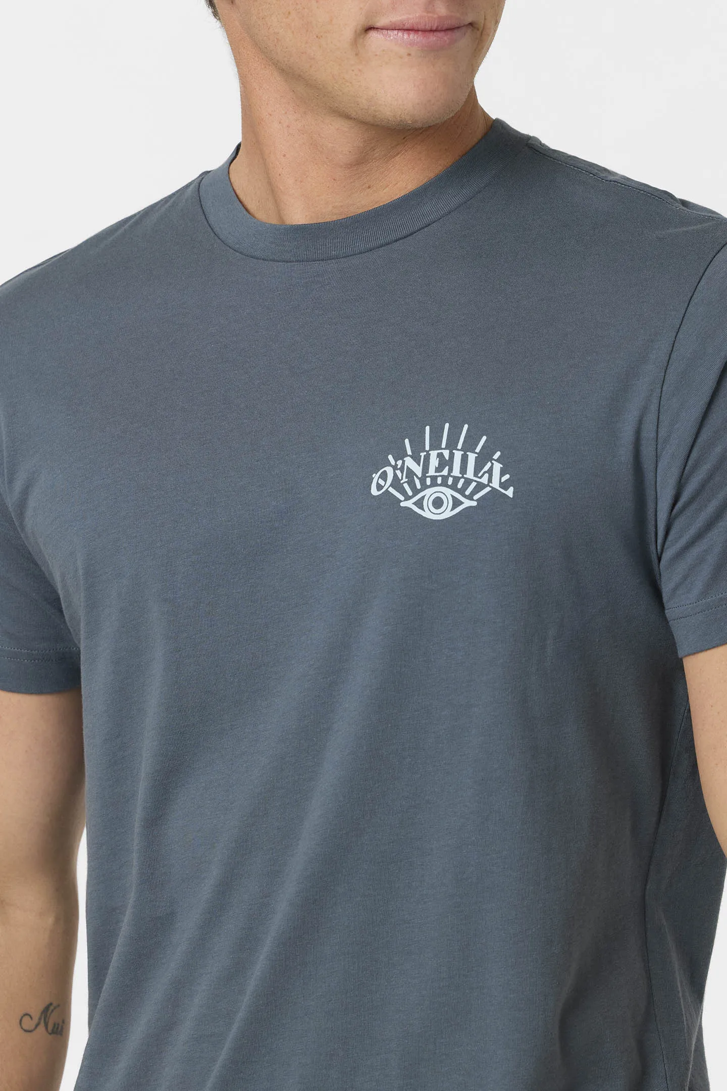 Sun Eye Classic Tee sold by O'Neill product image thumbnail 4