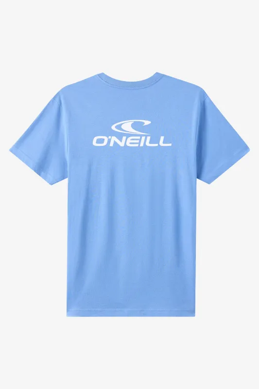 Franchise Tee made by O'Neill