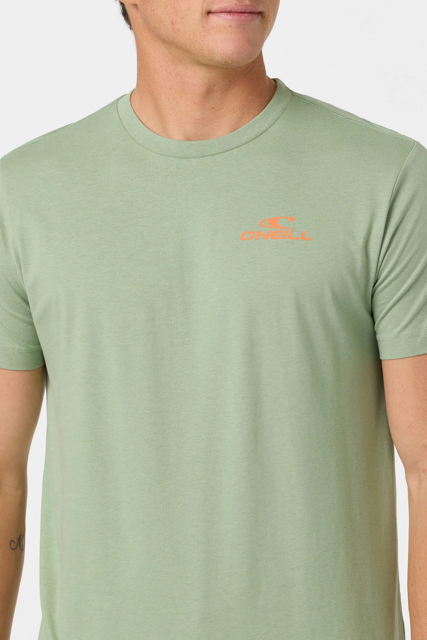 Franchise Tee sold by O'Neill product image thumbnail 4