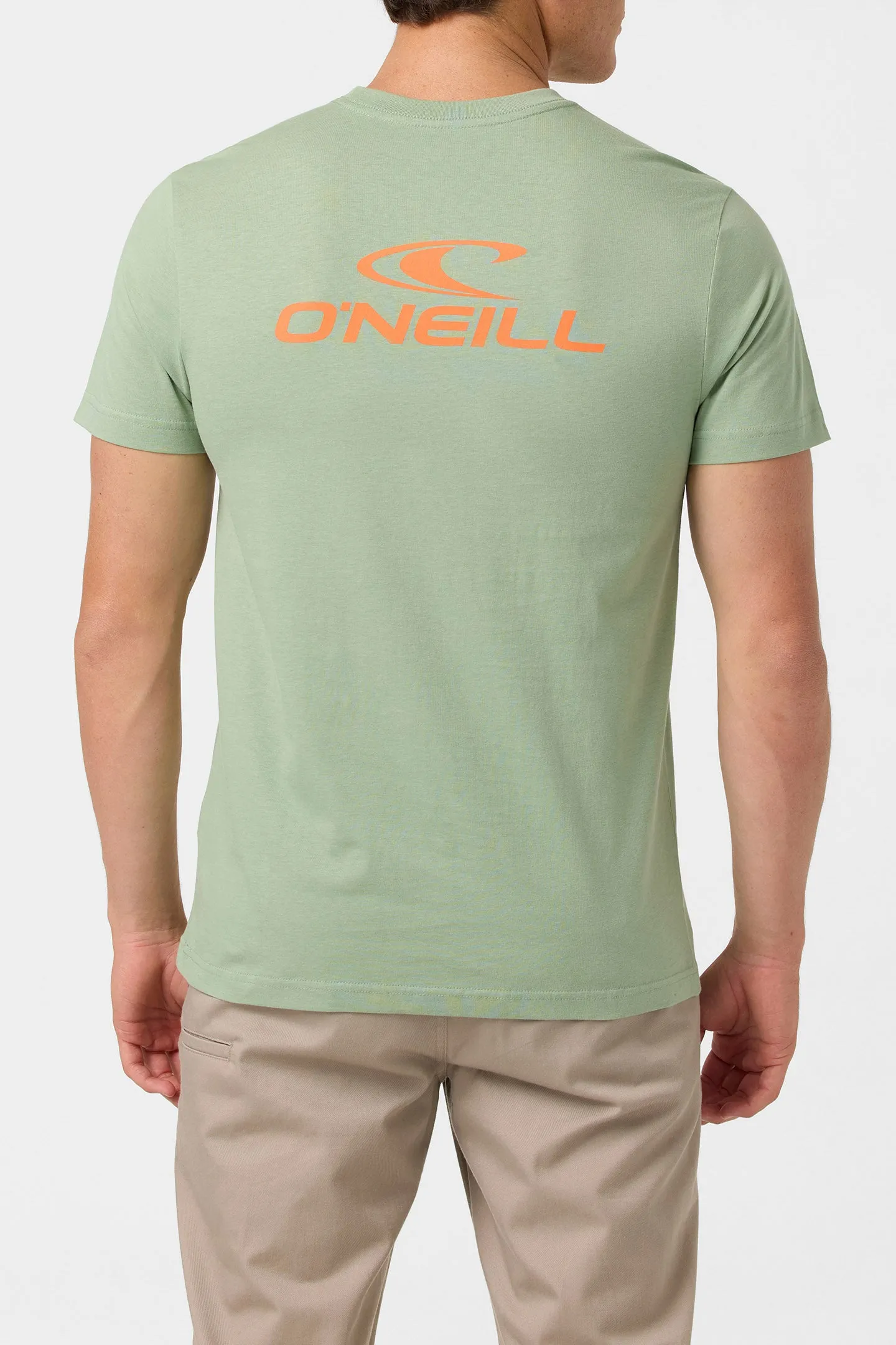 Franchise Tee sold by O'Neill product image thumbnail 5