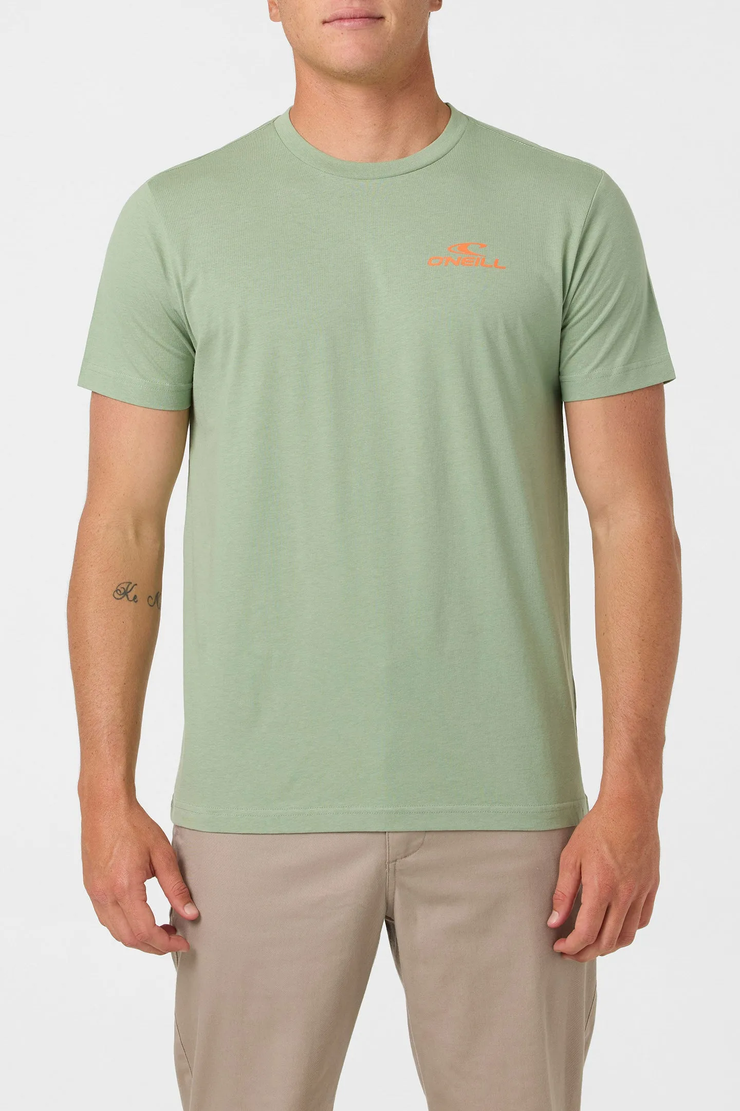 Franchise Tee sold by O'Neill product image thumbnail 2