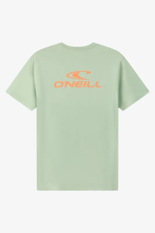 Franchise Tee made by O'Neill