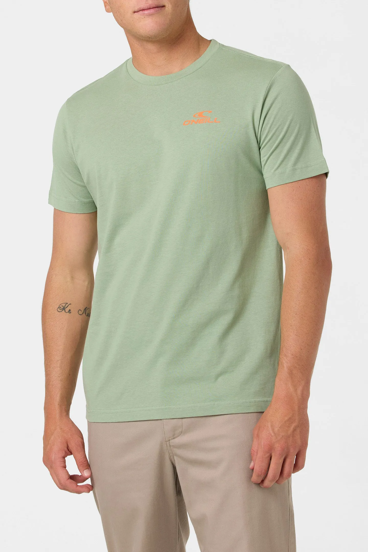 Franchise Tee sold by O'Neill product image thumbnail 3