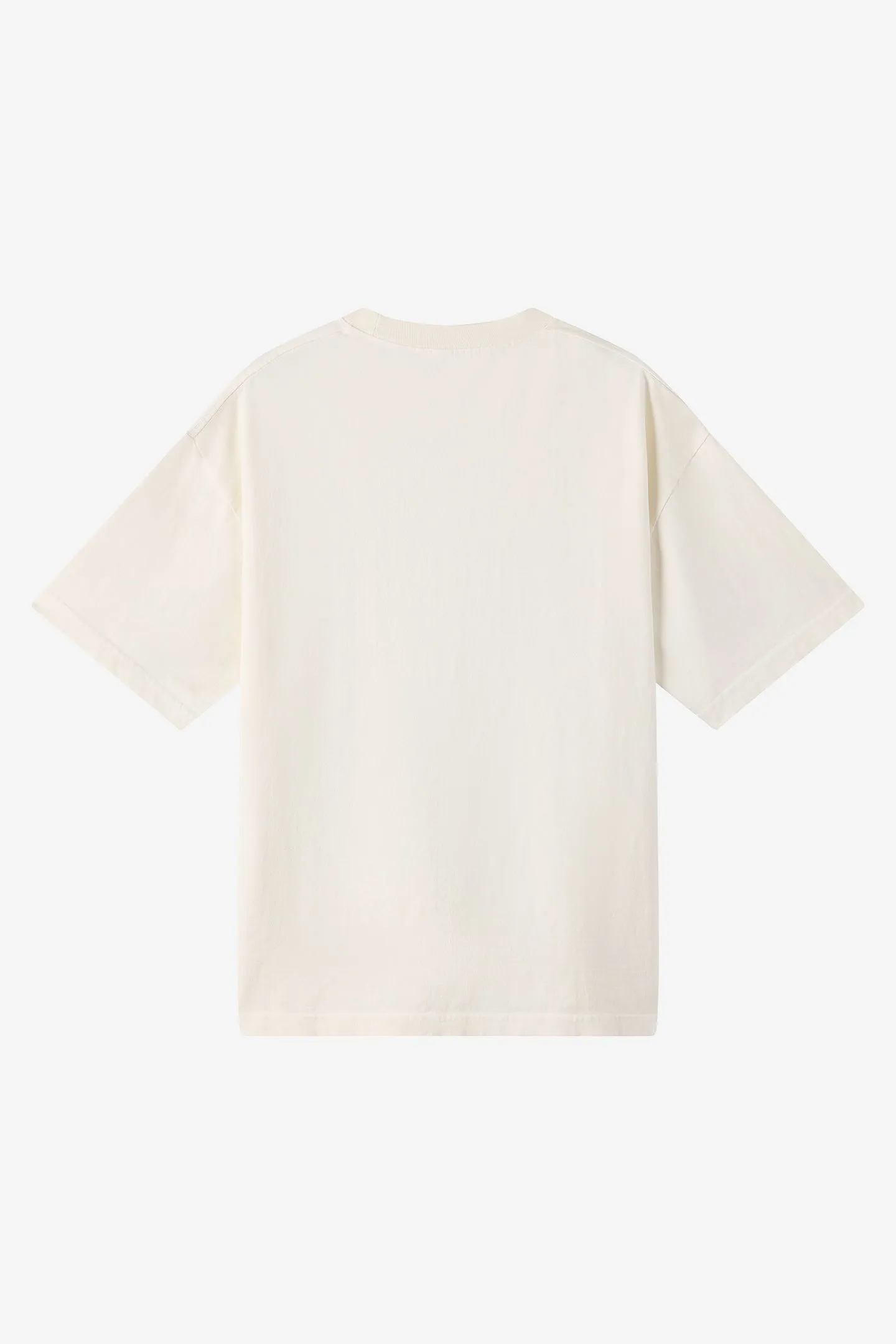 Peeling Boxy Tee sold by O'Neill product image thumbnail 3