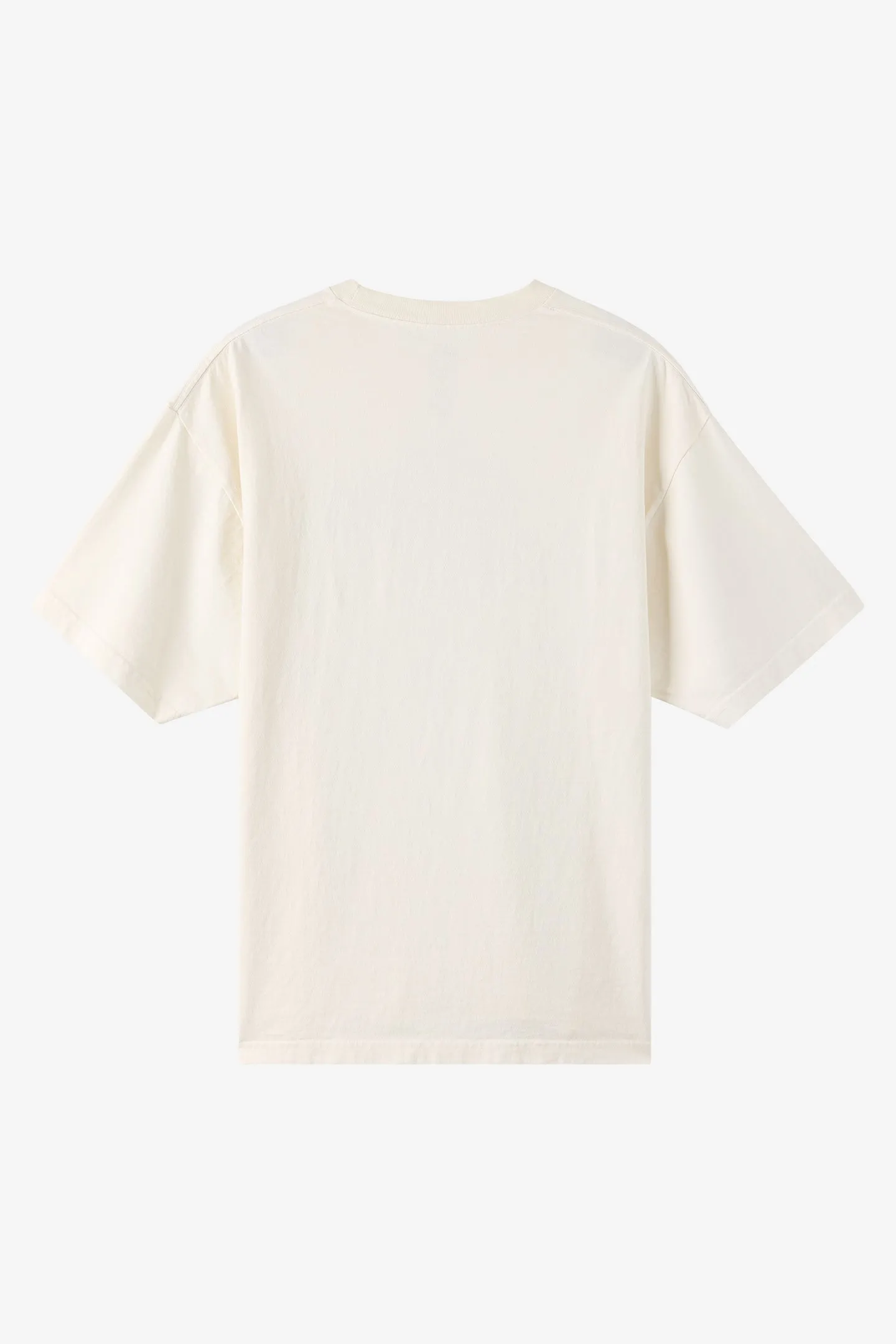 Peeling Boxy Tee sold by O'Neill product image thumbnail 4