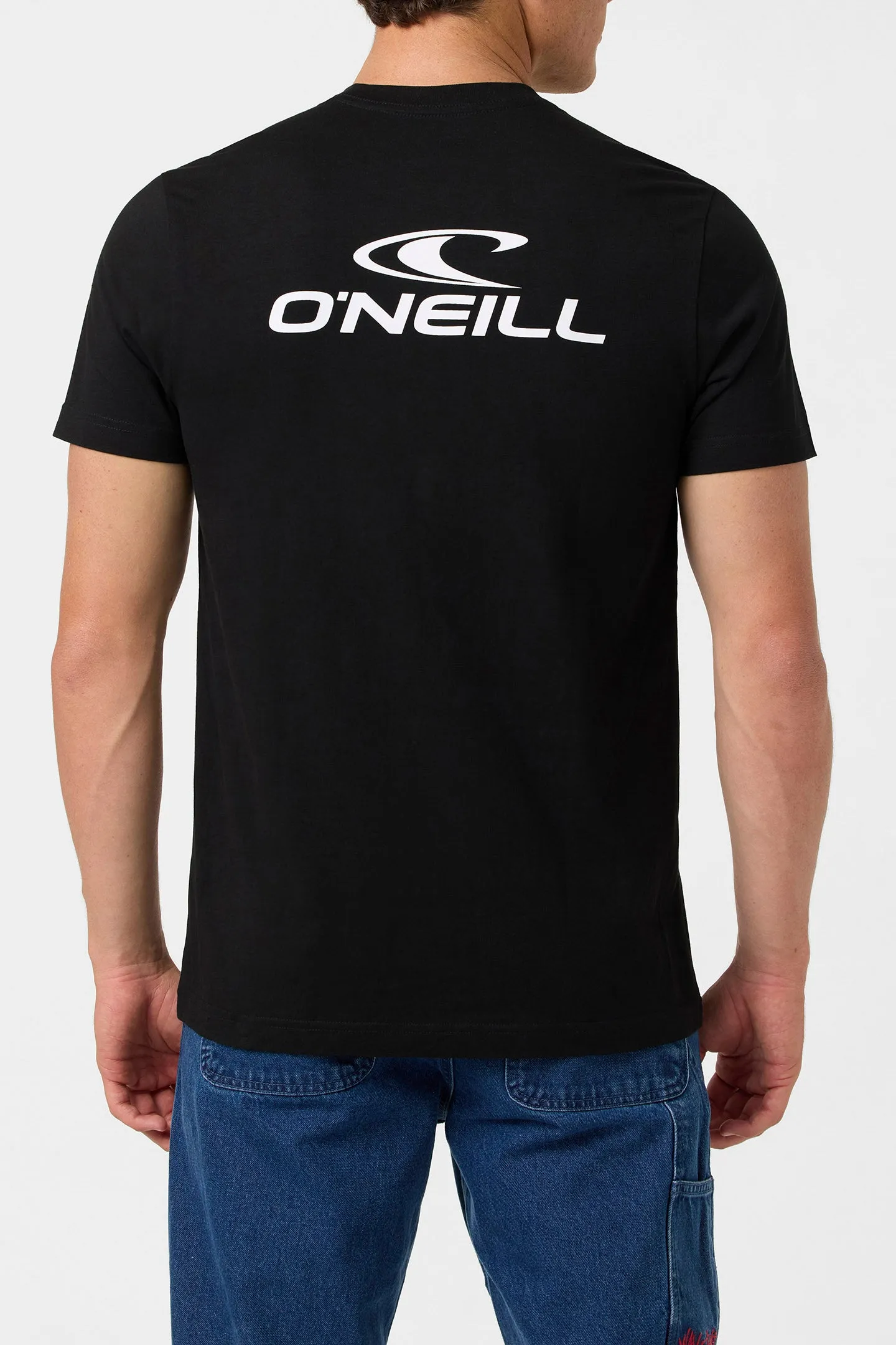 Franchise Tee sold by O'Neill product image thumbnail 5
