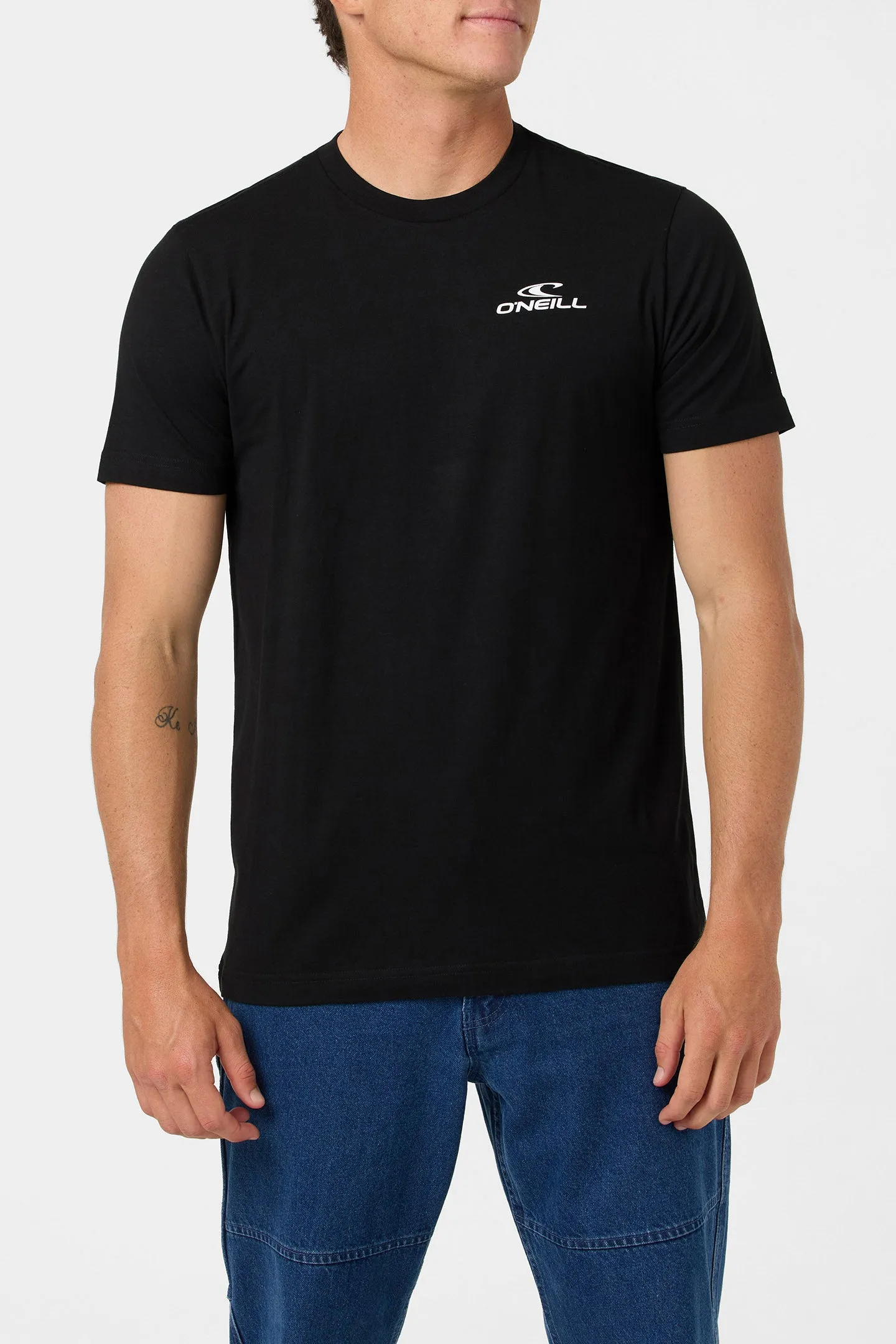 Franchise Tee sold by O'Neill product image thumbnail 2