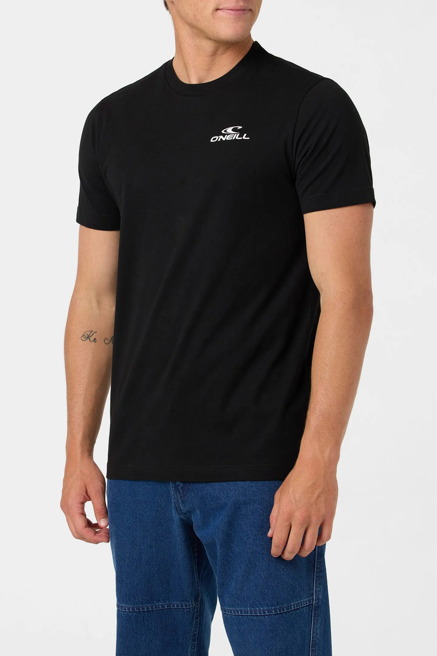 Franchise Tee sold by O'Neill product image thumbnail 3