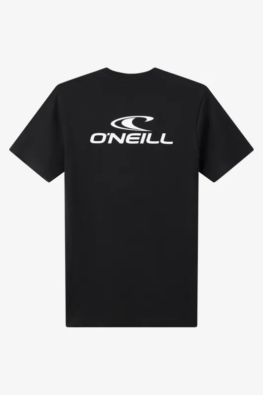 Franchise Tee made by O'Neill