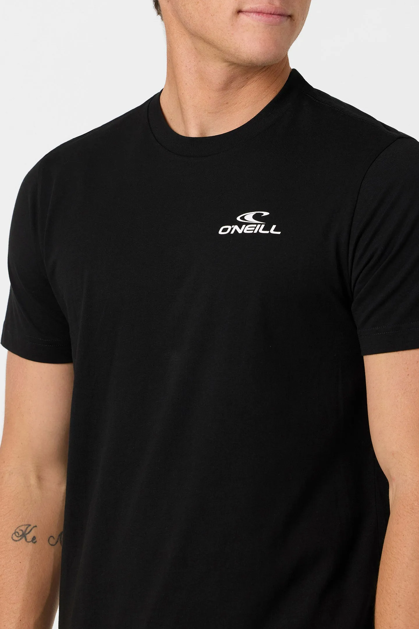 Franchise Tee sold by O'Neill product image thumbnail 4