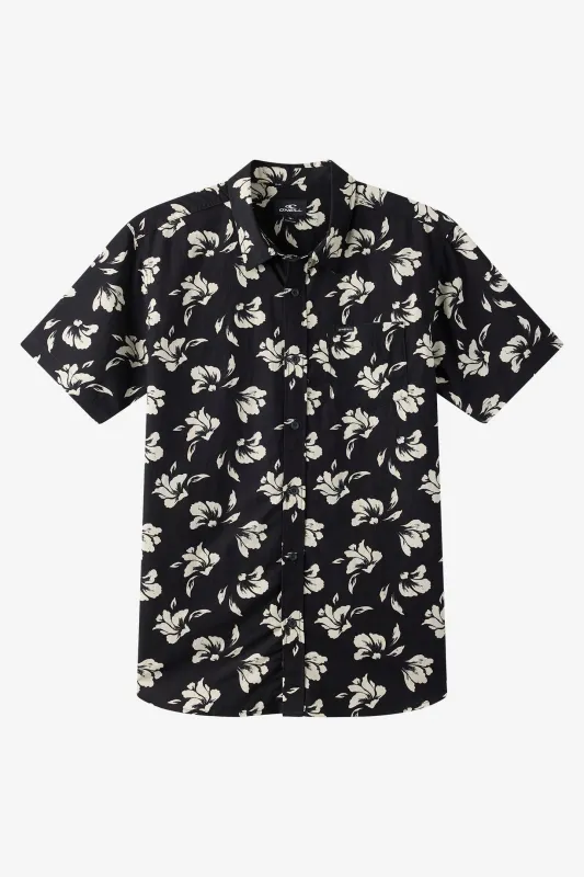 Oasis Standard Fit Shirt made by O'Neill