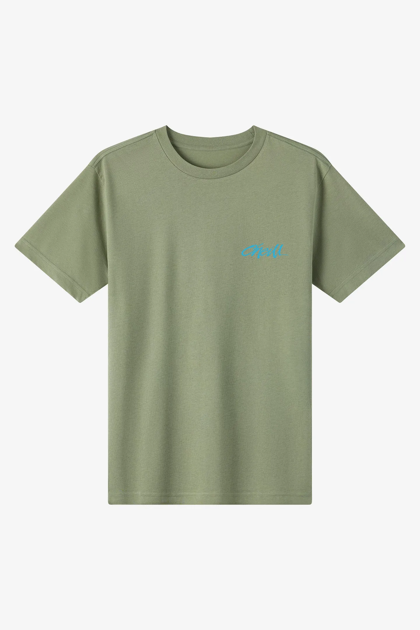 Tropics Classic Tee sold by O'Neill product image thumbnail 2