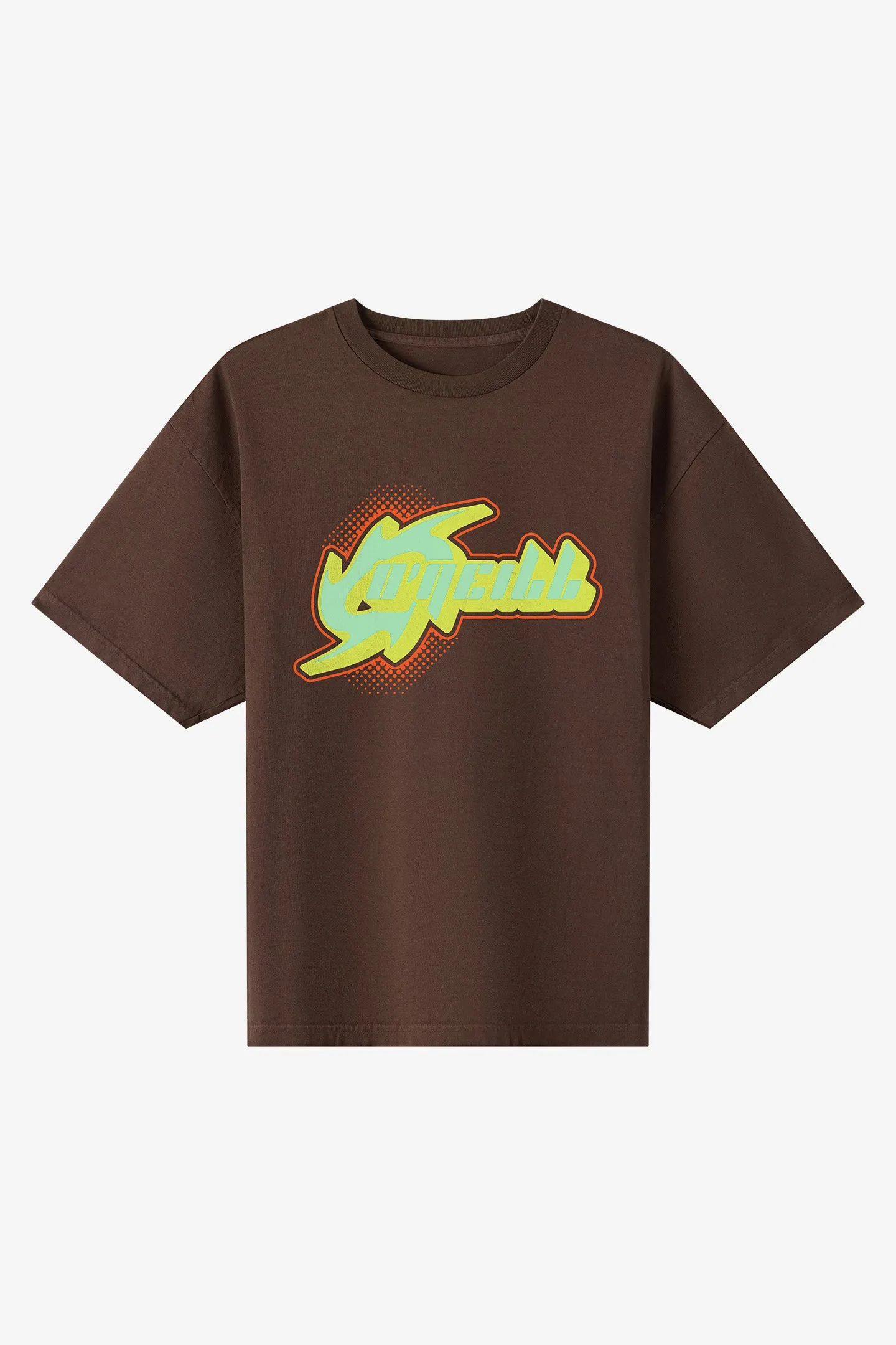 Peeling Boxy Tee sold by O'Neill