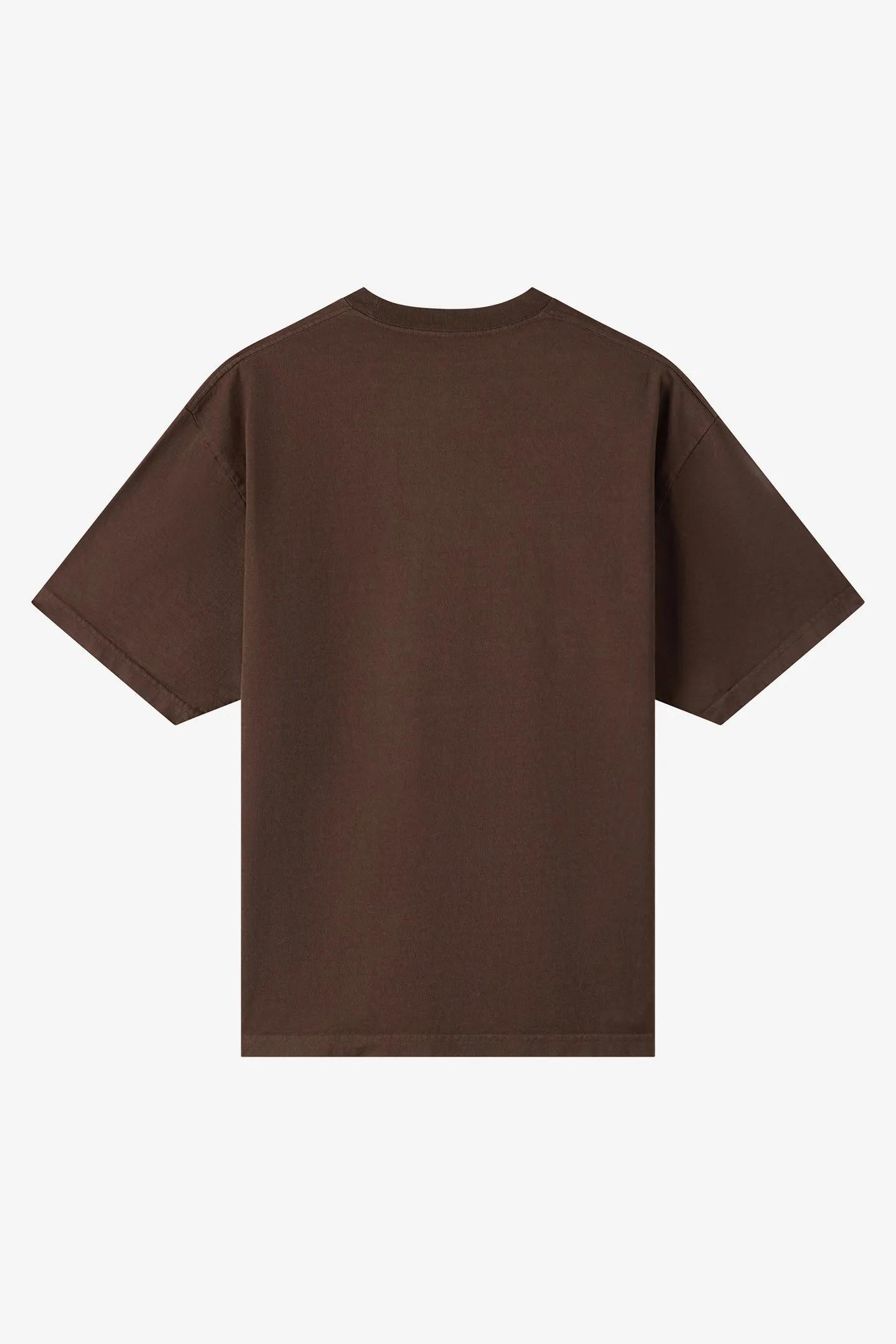 Peeling Boxy Tee sold by O'Neill product image thumbnail 2