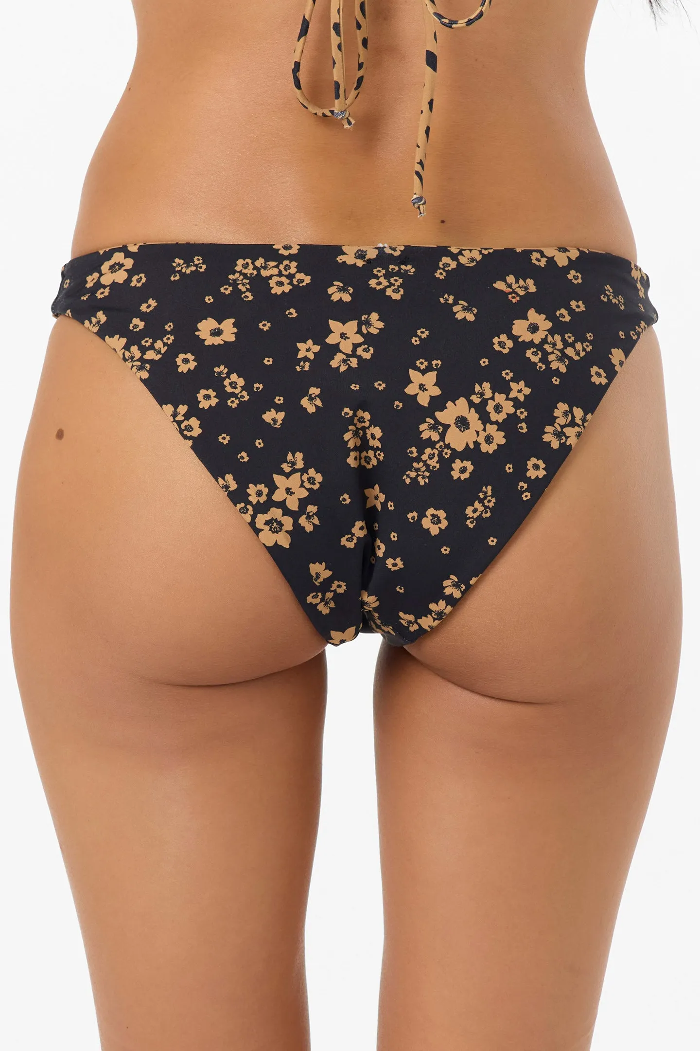 Maya Floral Flamenco Revo Cheeky Bikini Bottoms sold by O'Neill product image thumbnail 5