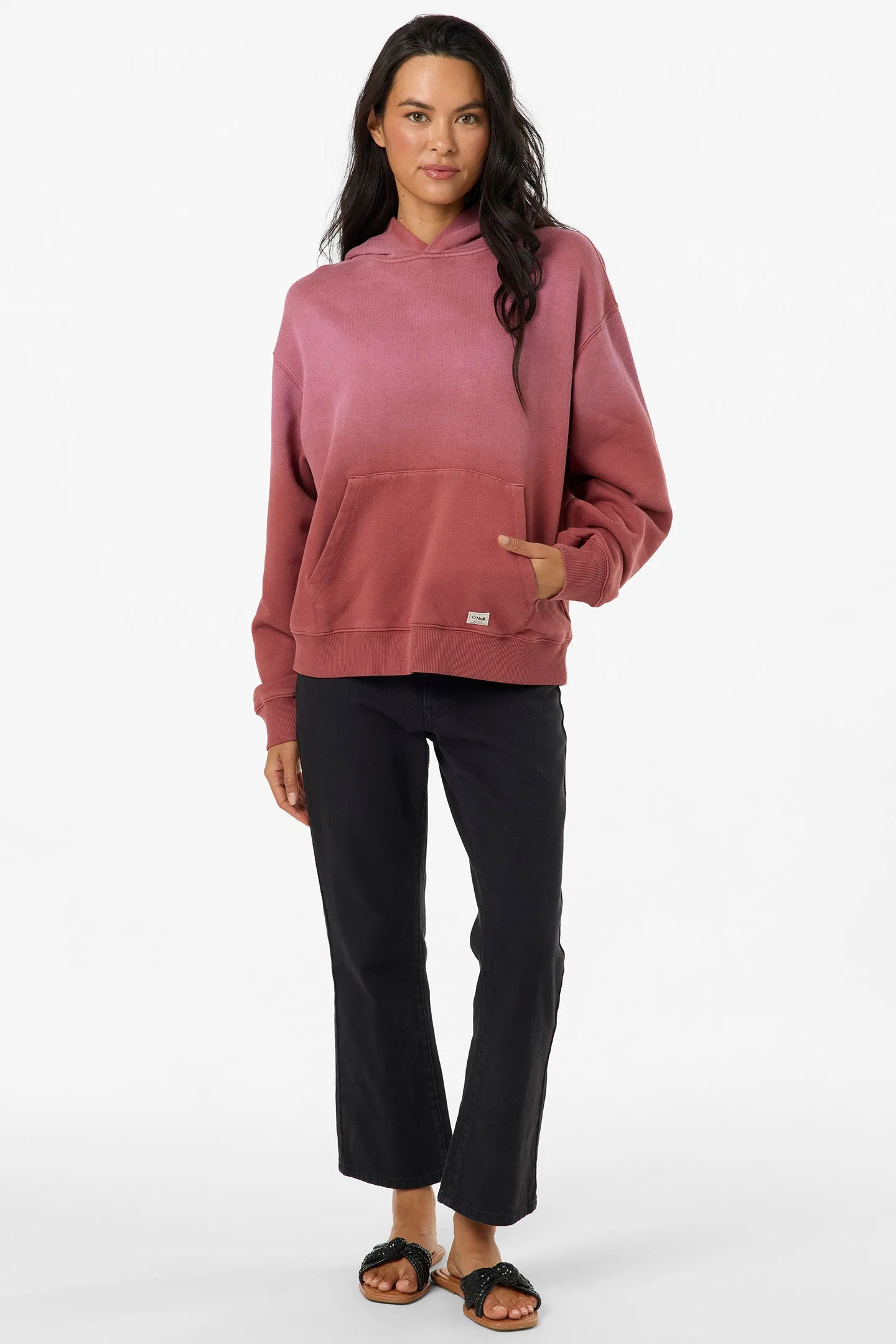 O'Riginals Salty Vintage Hoodie sold by O'Neill product image thumbnail 3