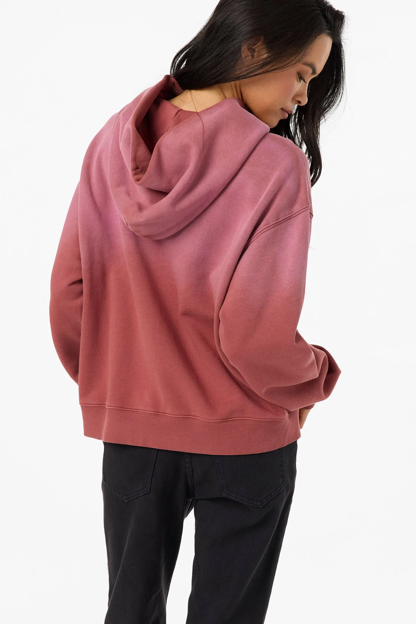 O'Riginals Salty Vintage Hoodie sold by O'Neill product image thumbnail 2