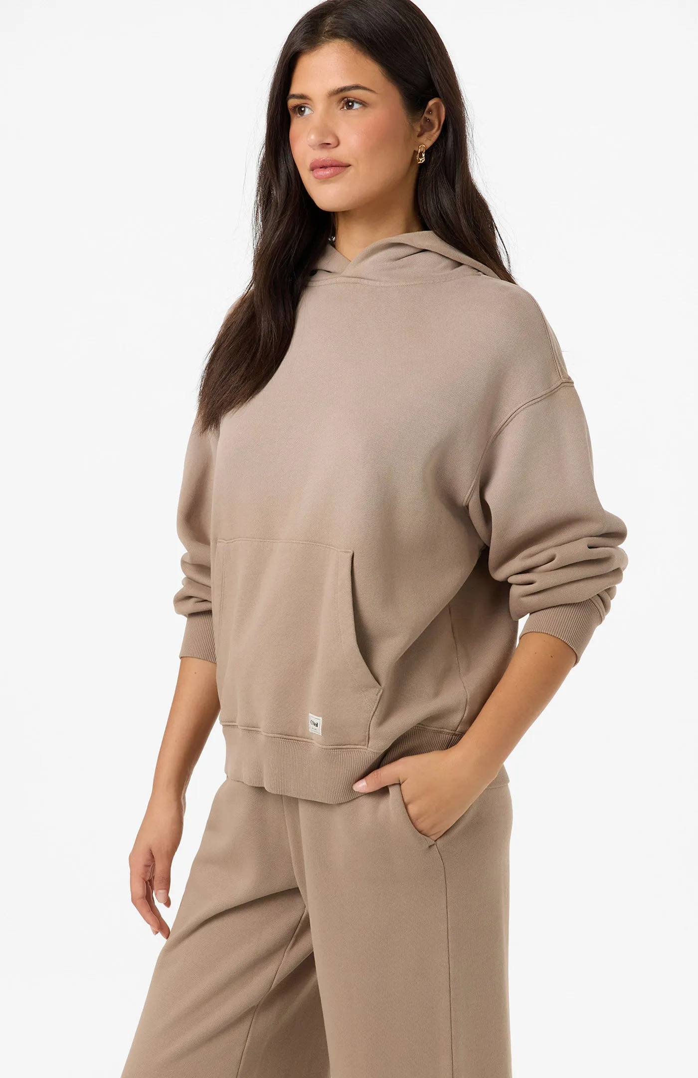 O'Riginals Salty Vintage Hoodie sold by O'Neill product image thumbnail 5