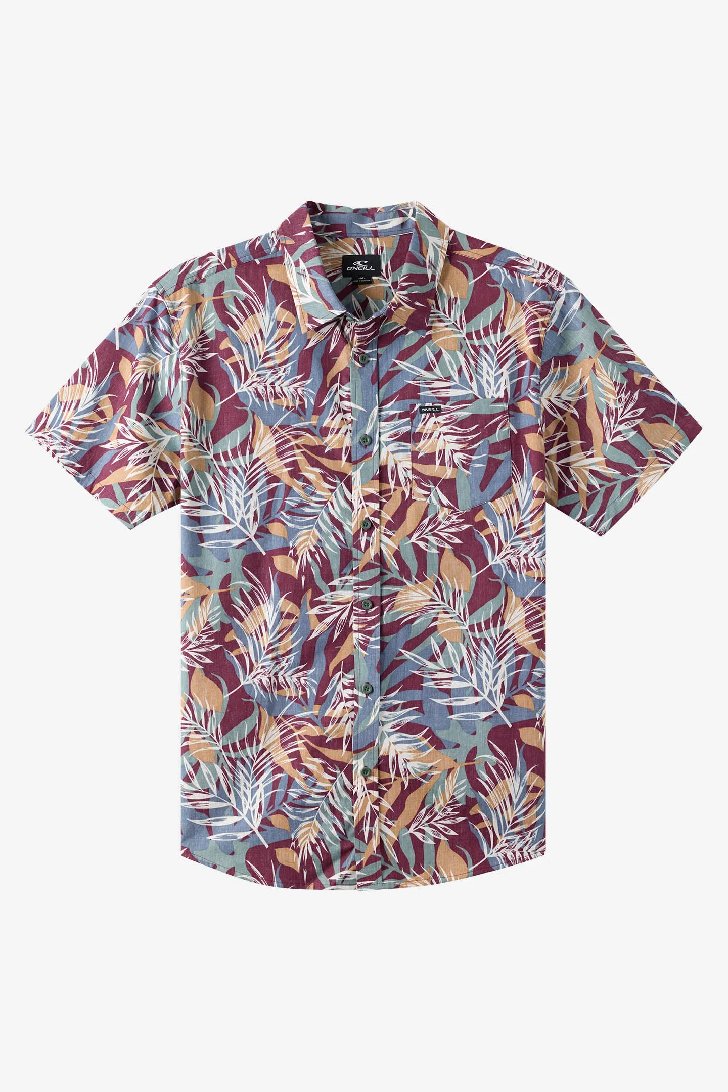 Terrace Standard Fit Shirt sold by O'Neill