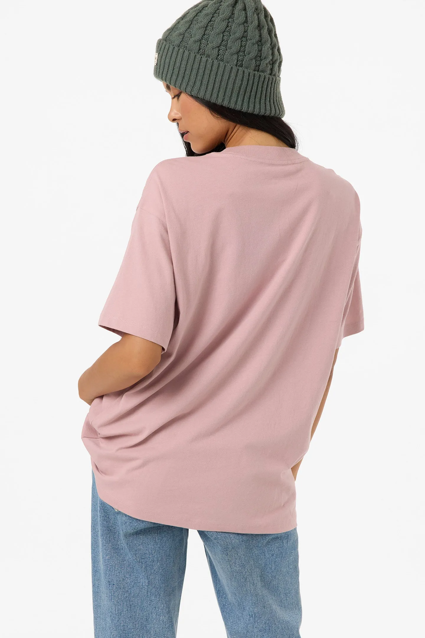 Botanic Blossom Tee sold by O'Neill product image thumbnail 2