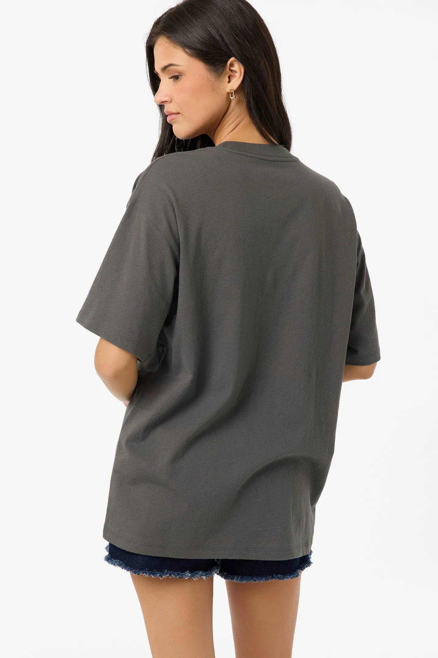 Botanic Blossom Tee sold by O'Neill product image thumbnail 2