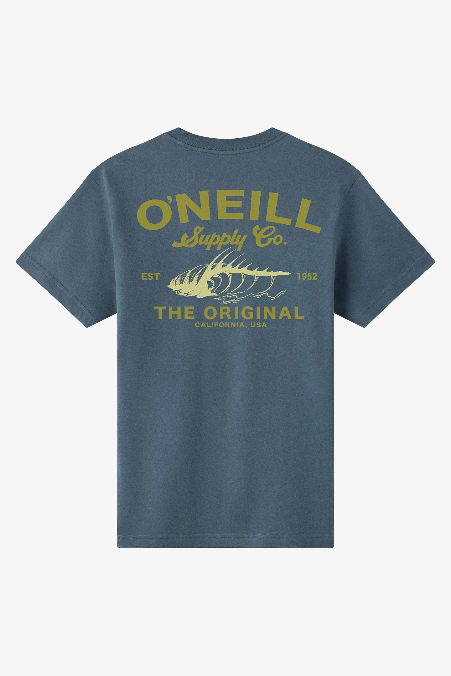 Scholar Classic Tee sold by O'Neill