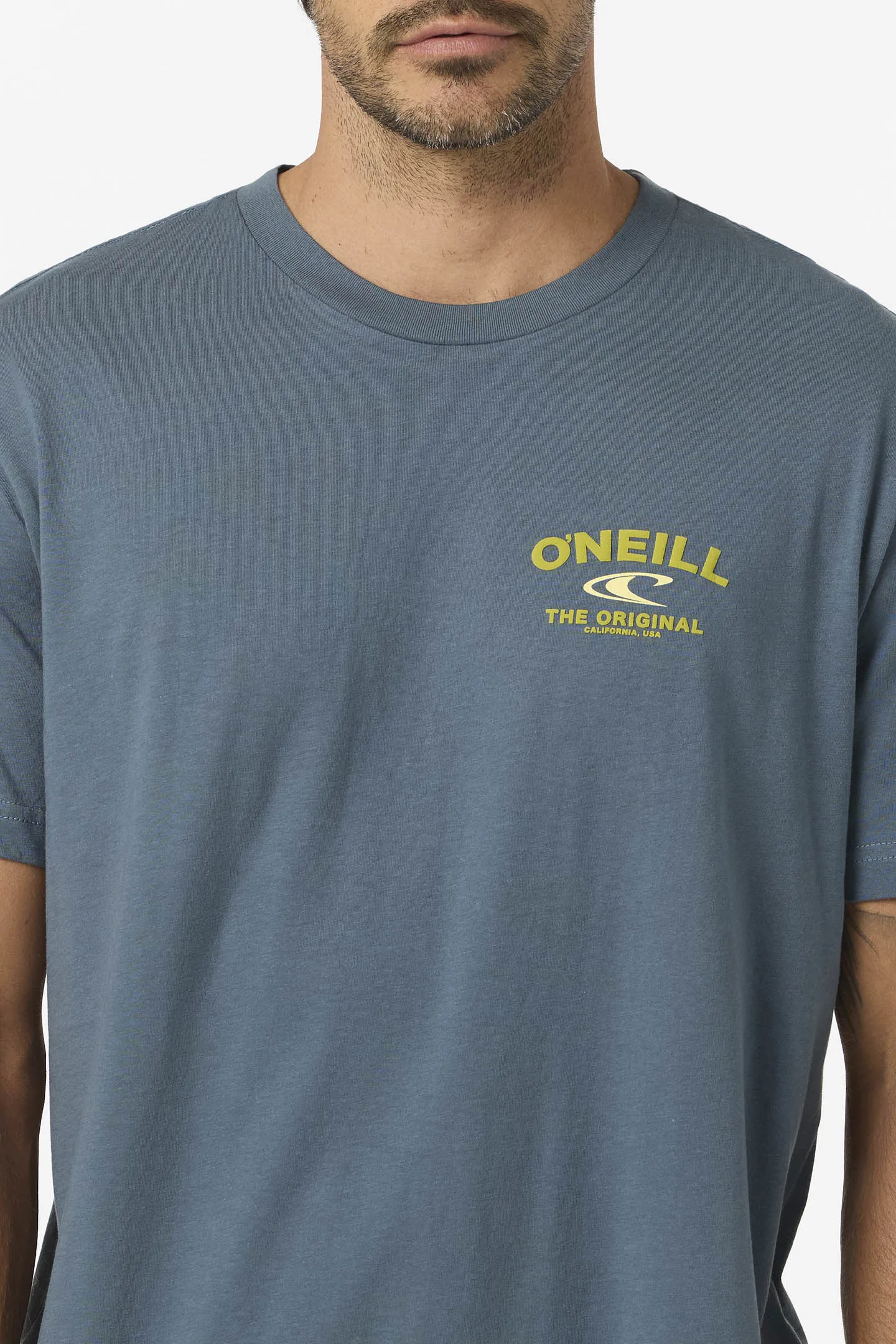Scholar Classic Tee sold by O'Neill product image thumbnail 4