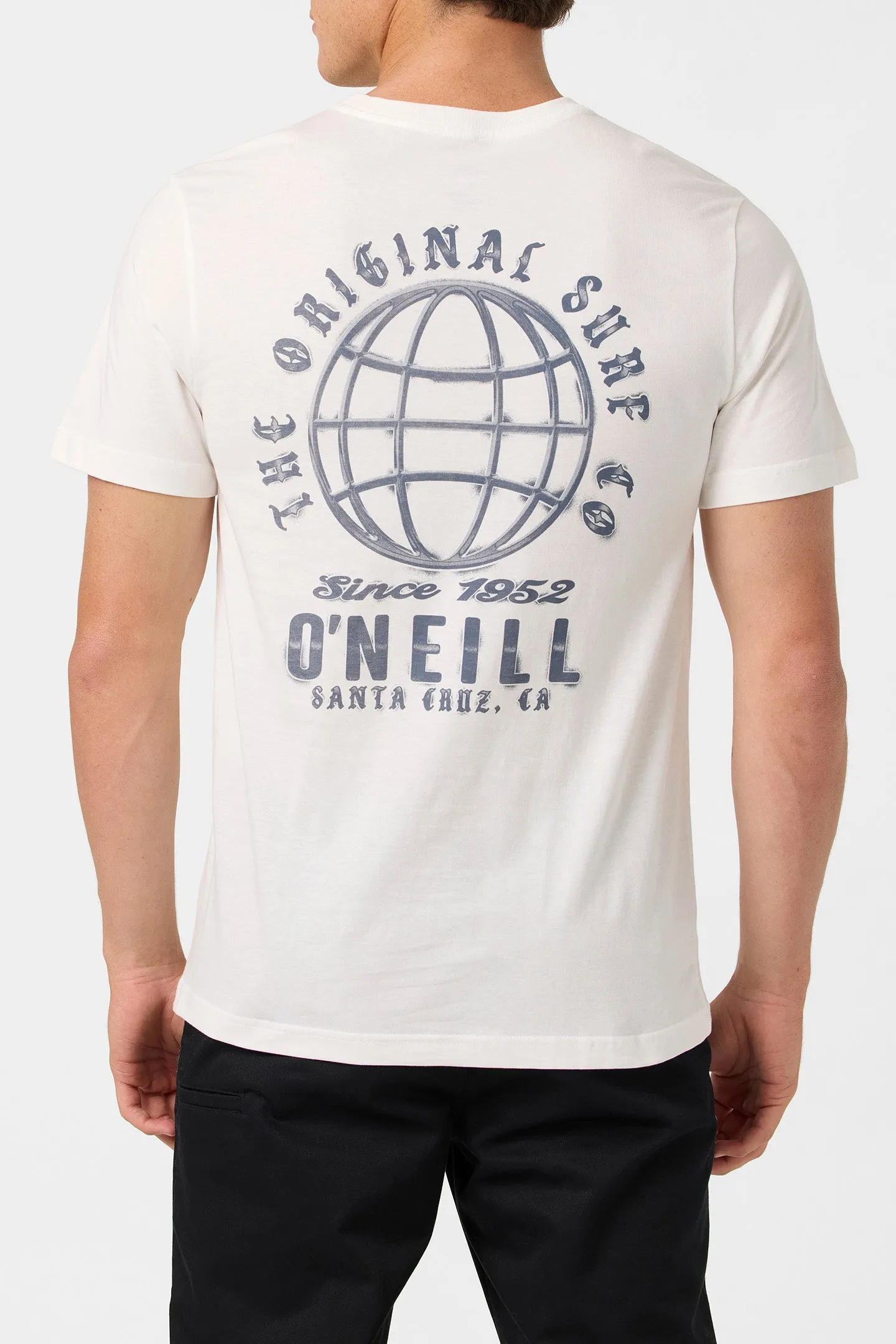 Fam Classic Tee sold by O'Neill product image thumbnail 5
