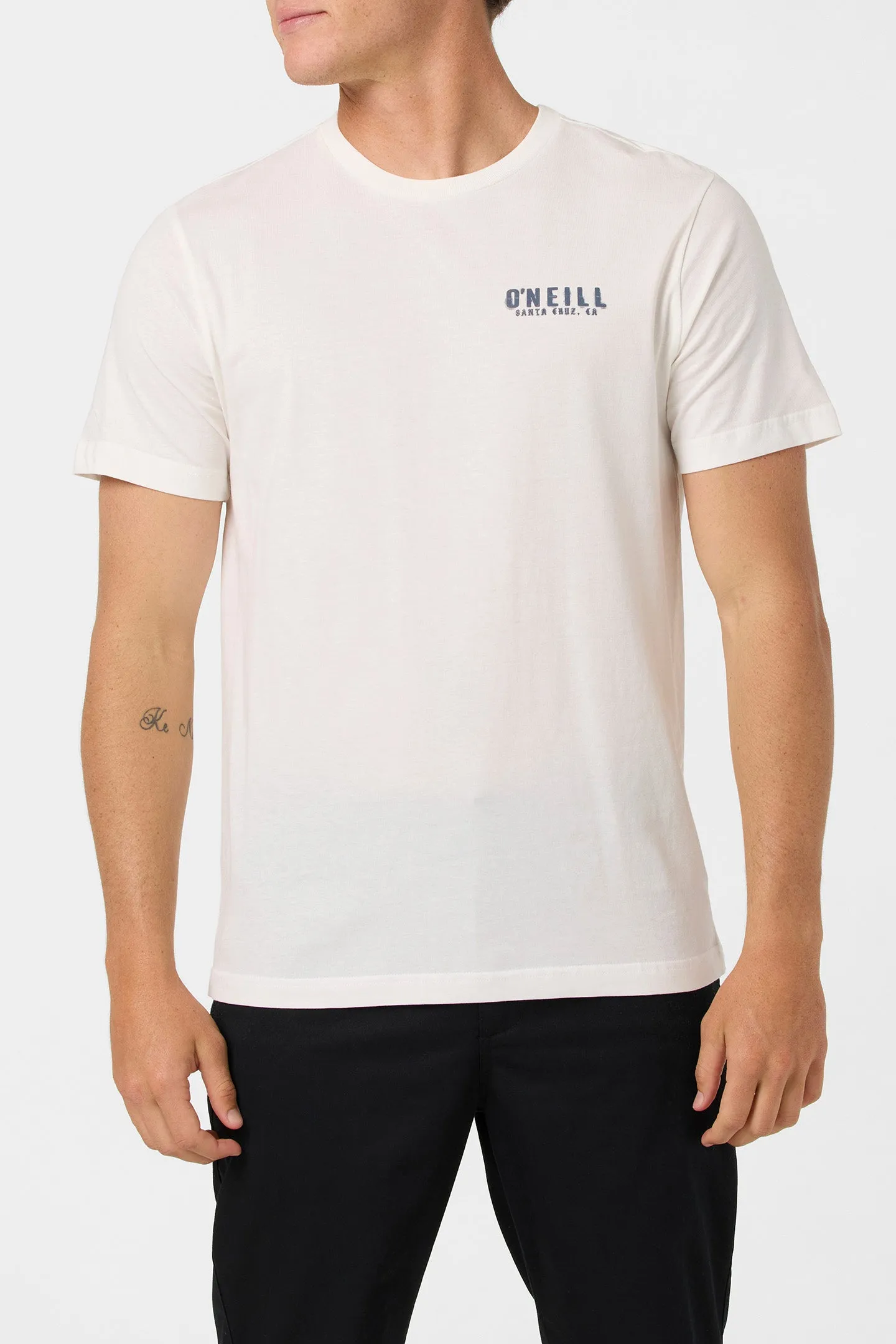 Fam Classic Tee sold by O'Neill product image thumbnail 2